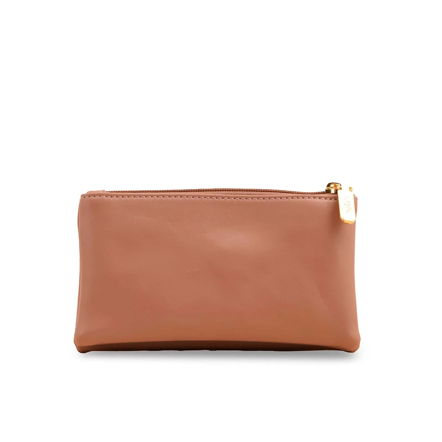 Red Casual Pouch P97648 - Image 4