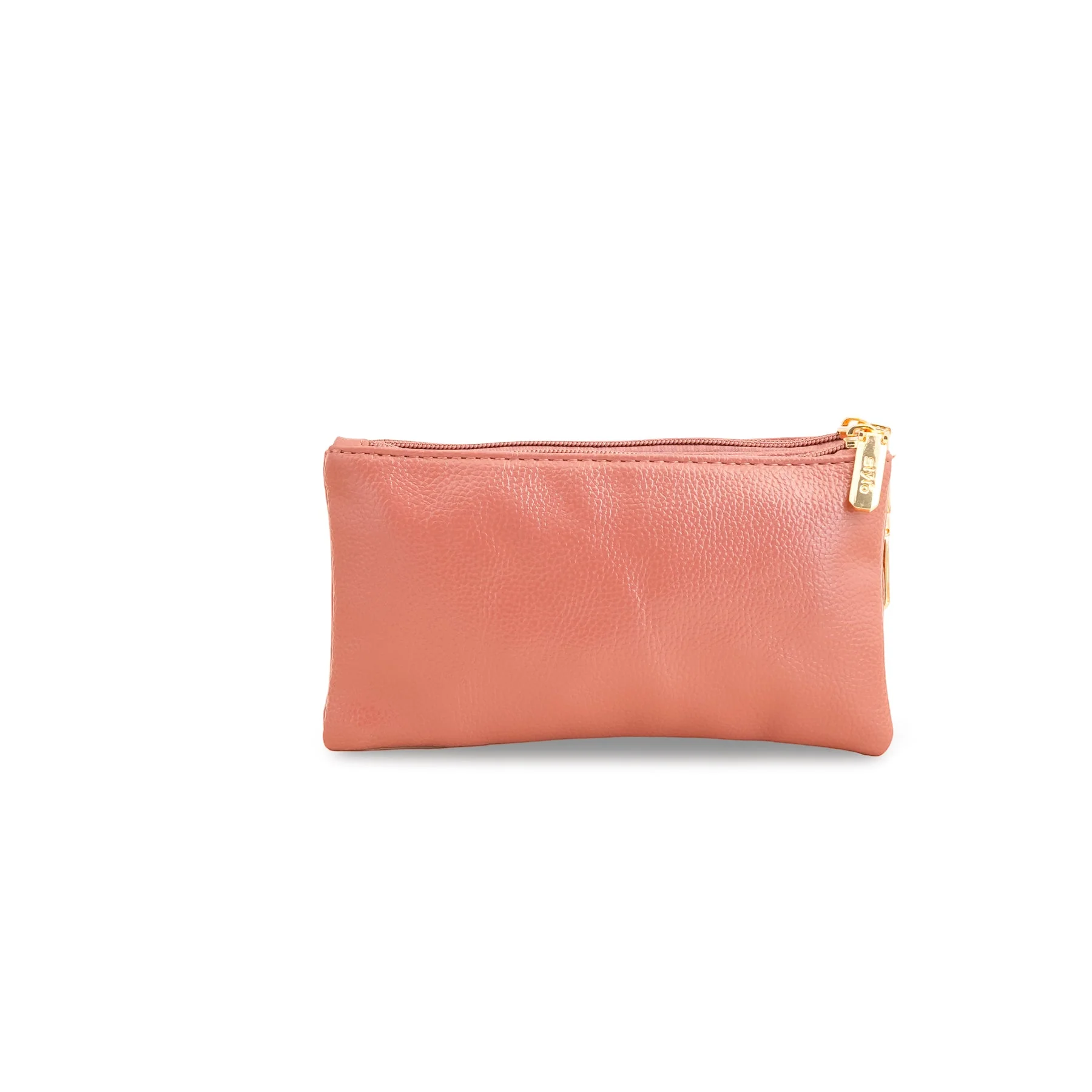 Red Casual Pouch P97653 - Image 3