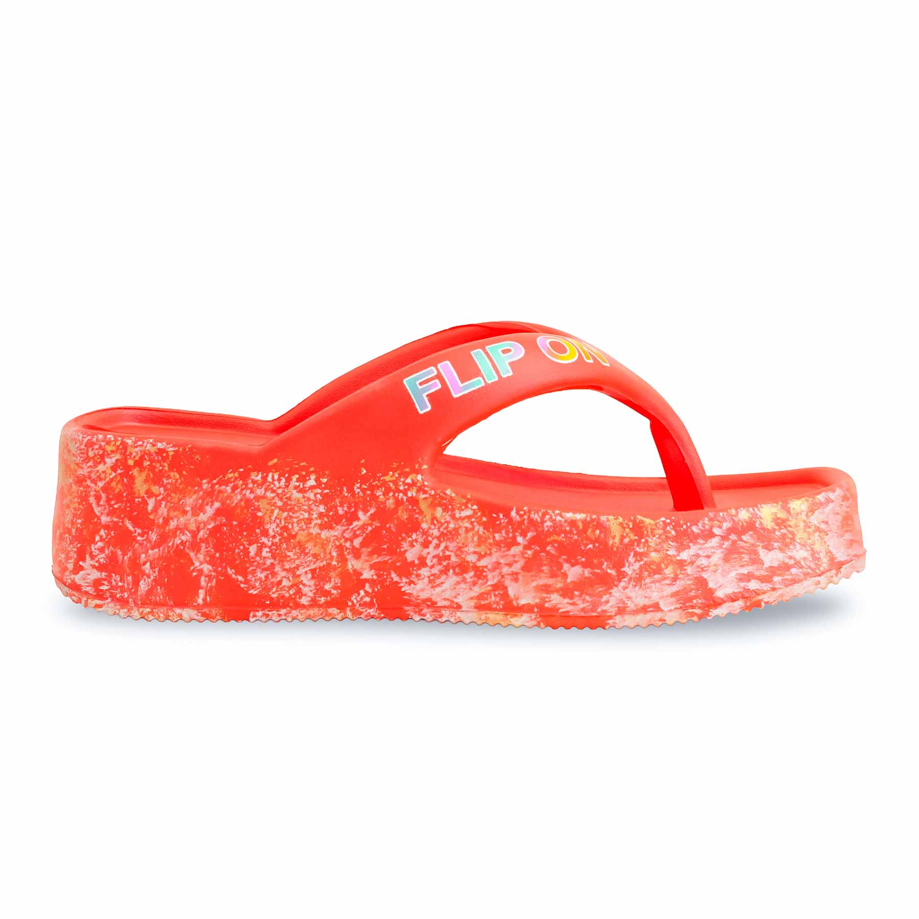 Red Casual Softy CL9337 - Image 2