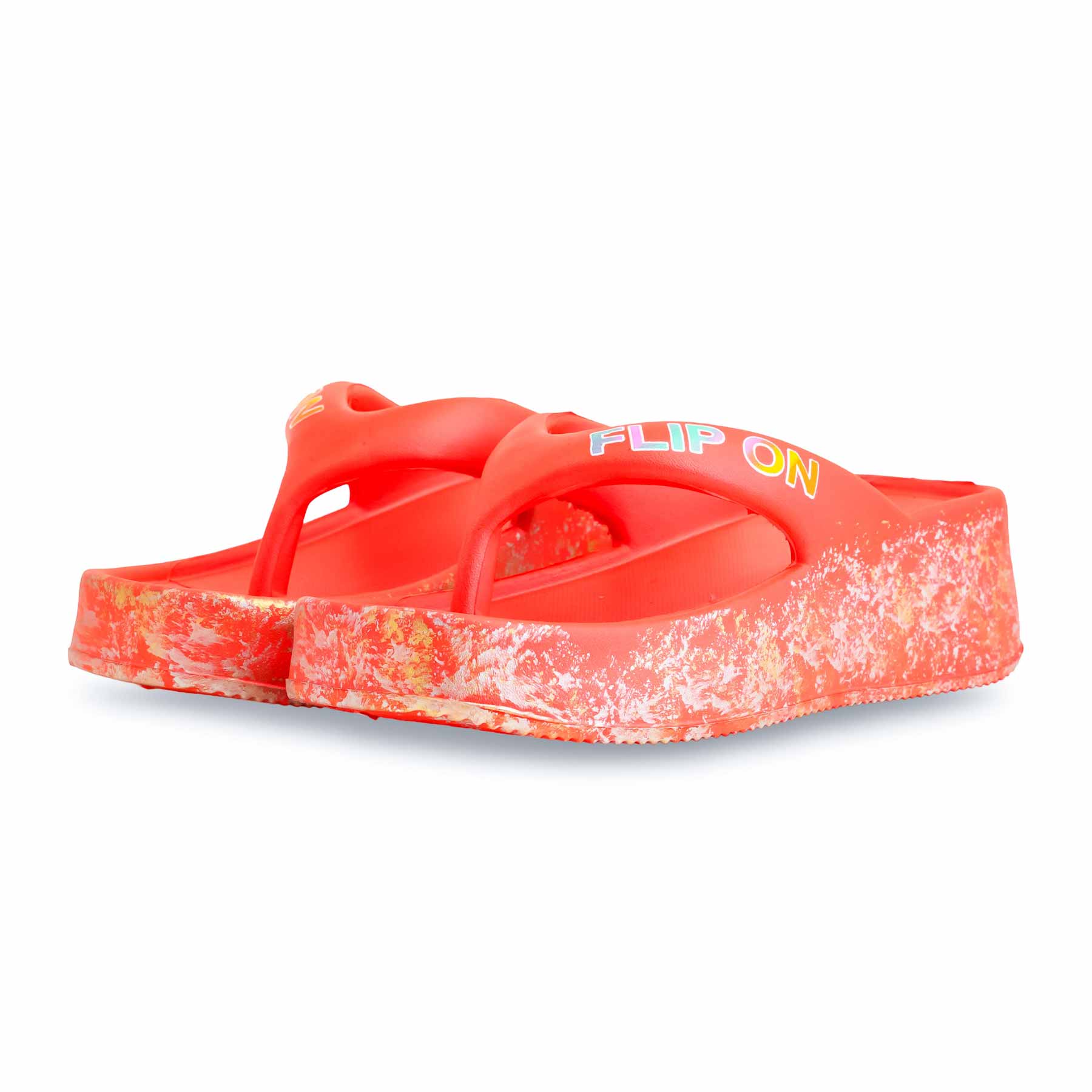 Red Casual Softy CL9337 - Image 3