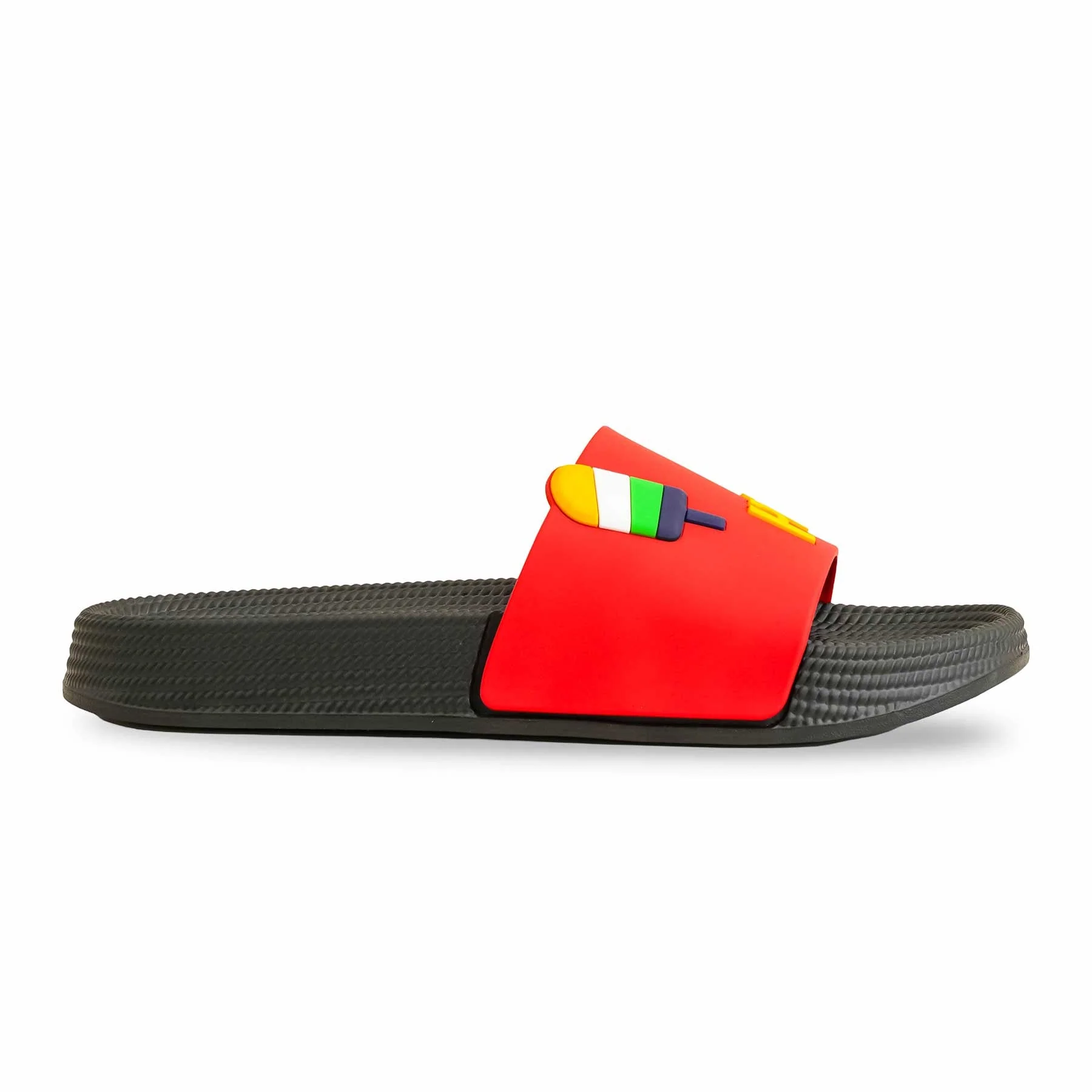 Red Casual Softy CL9341 - Image 2