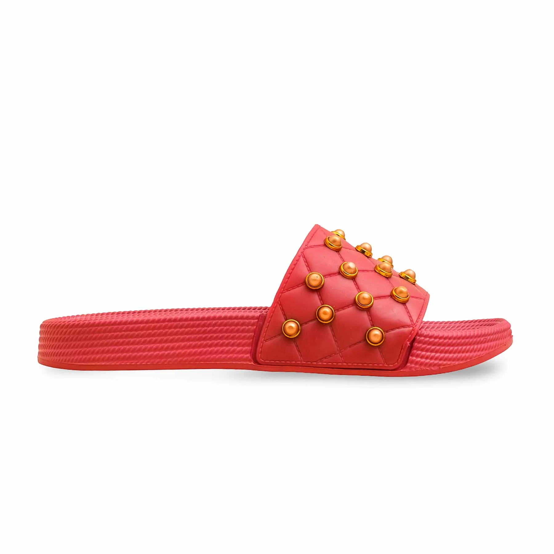 Red Casual Softy CL9369 - Image 2