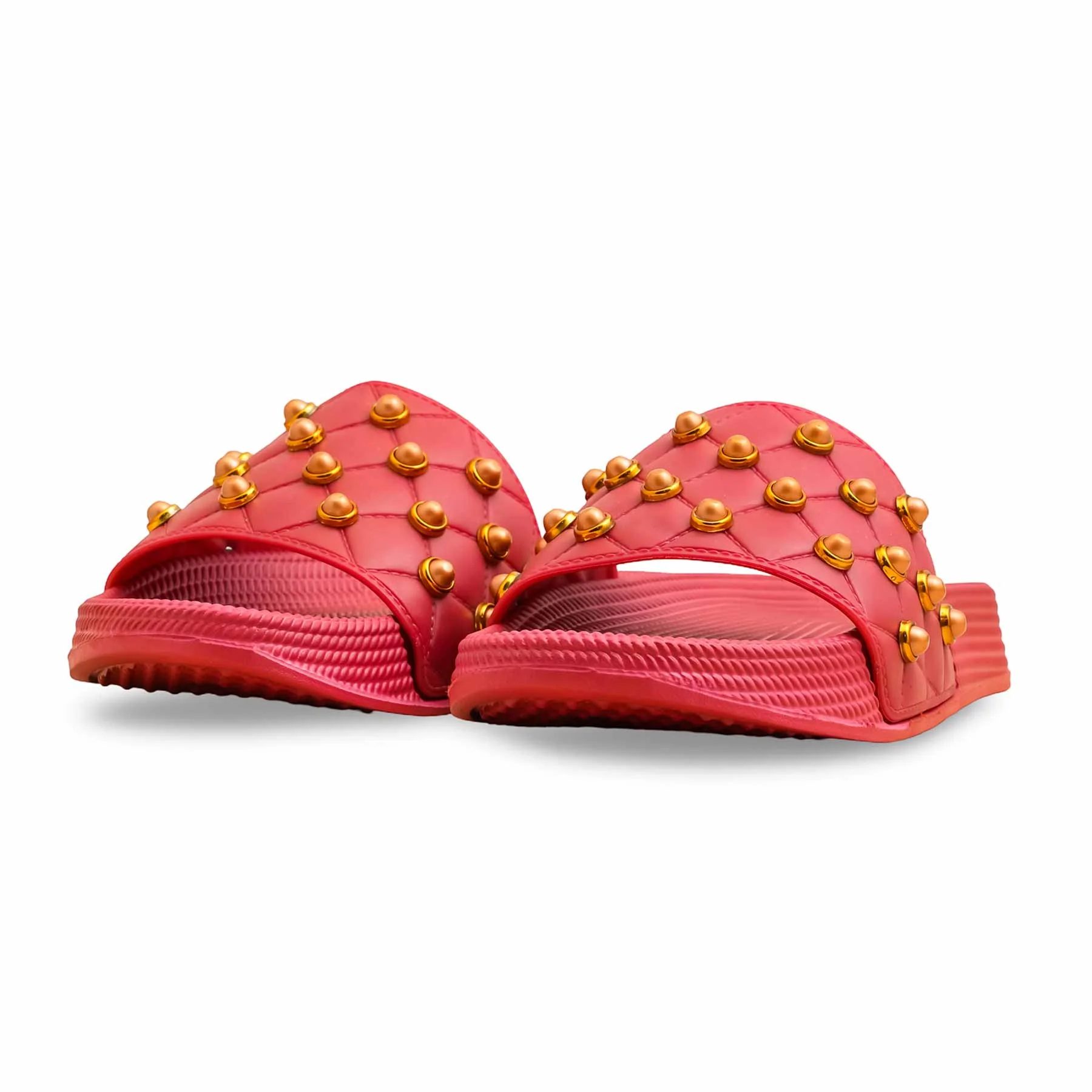 Red Casual Softy CL9369 - Image 3