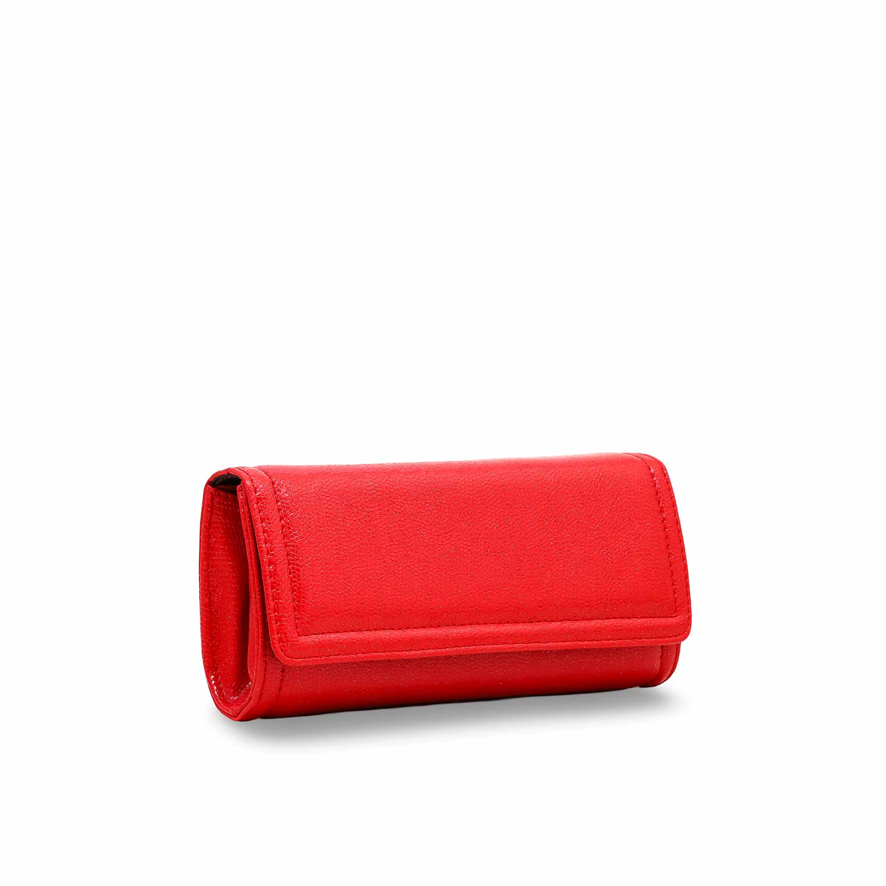 Red Casual Wallet P70692 - Image 2