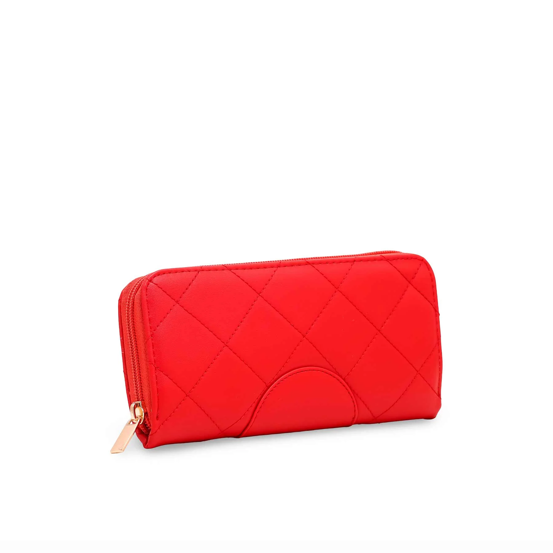 Red Casual Wallet P70694 - Image 2