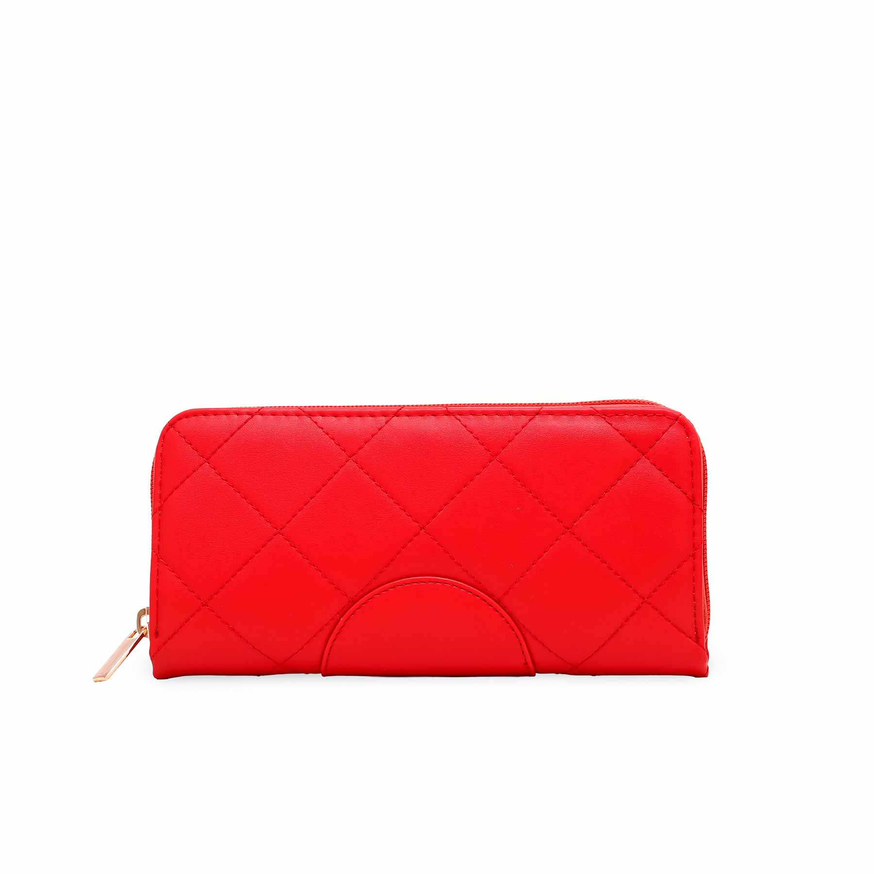 Red Casual Wallet P70694 - Image 3