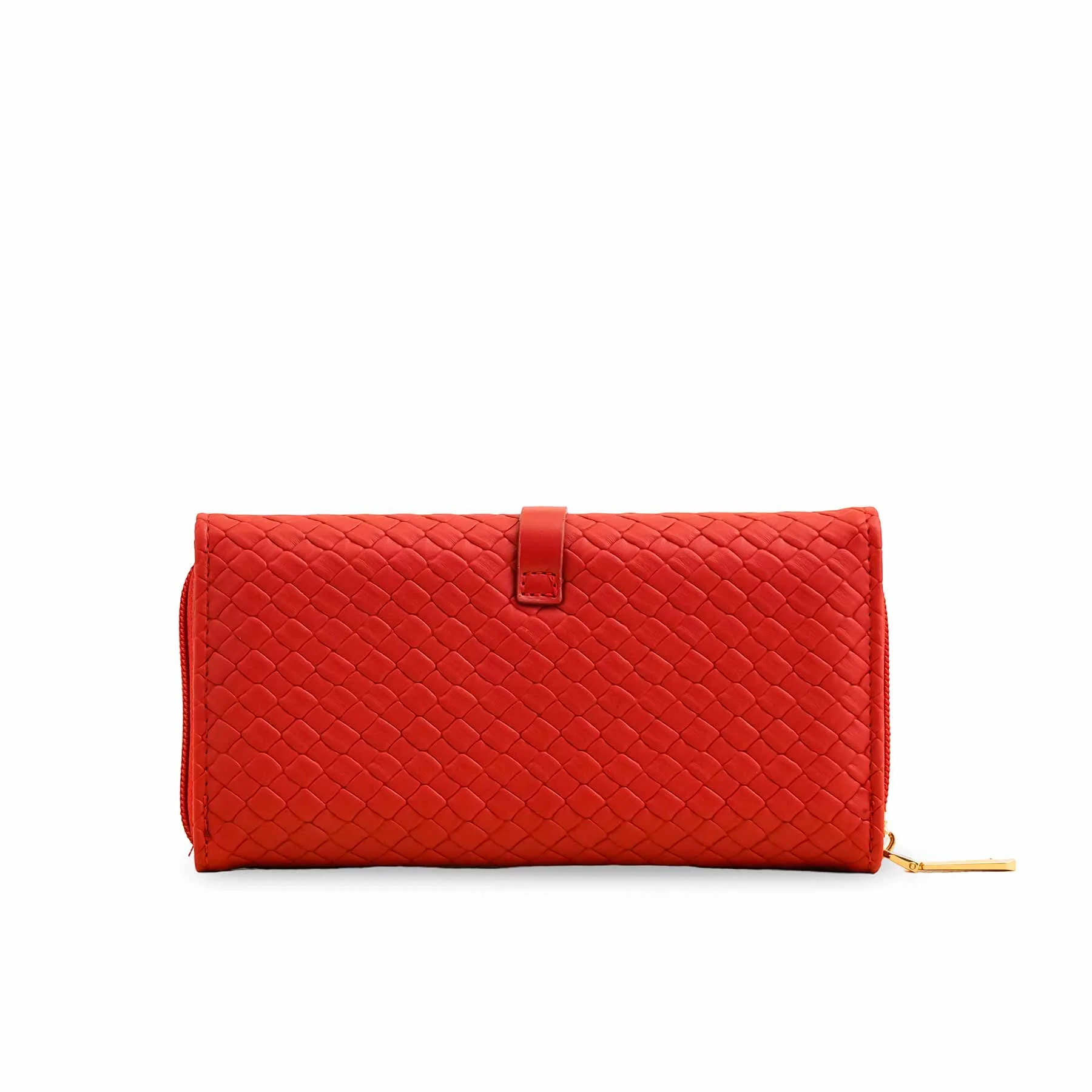 Red Casual Wallet P70971 - Image 4
