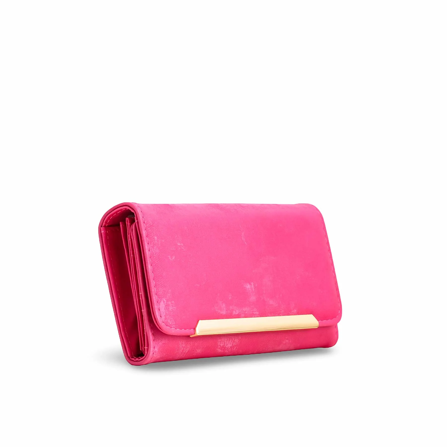 Red Casual Wallet P70972 - Image 3