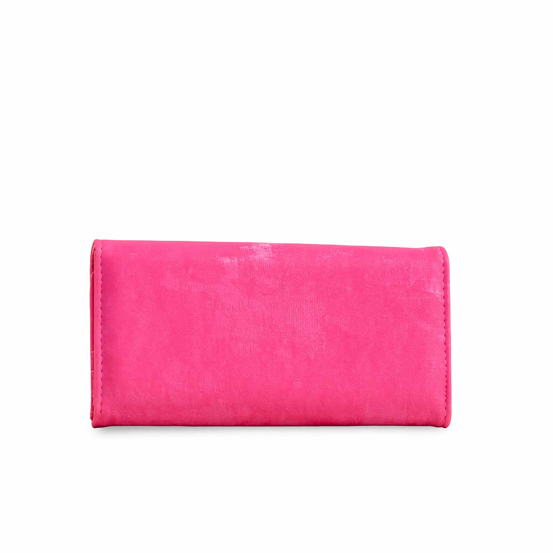Red Casual Wallet P70972 - Image 4