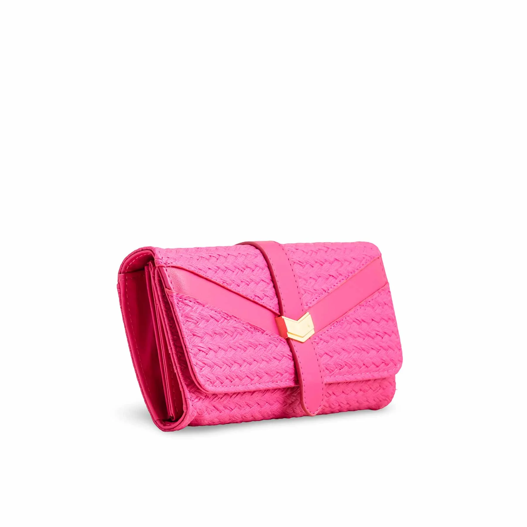 Red Casual Wallet P70974 - Image 3