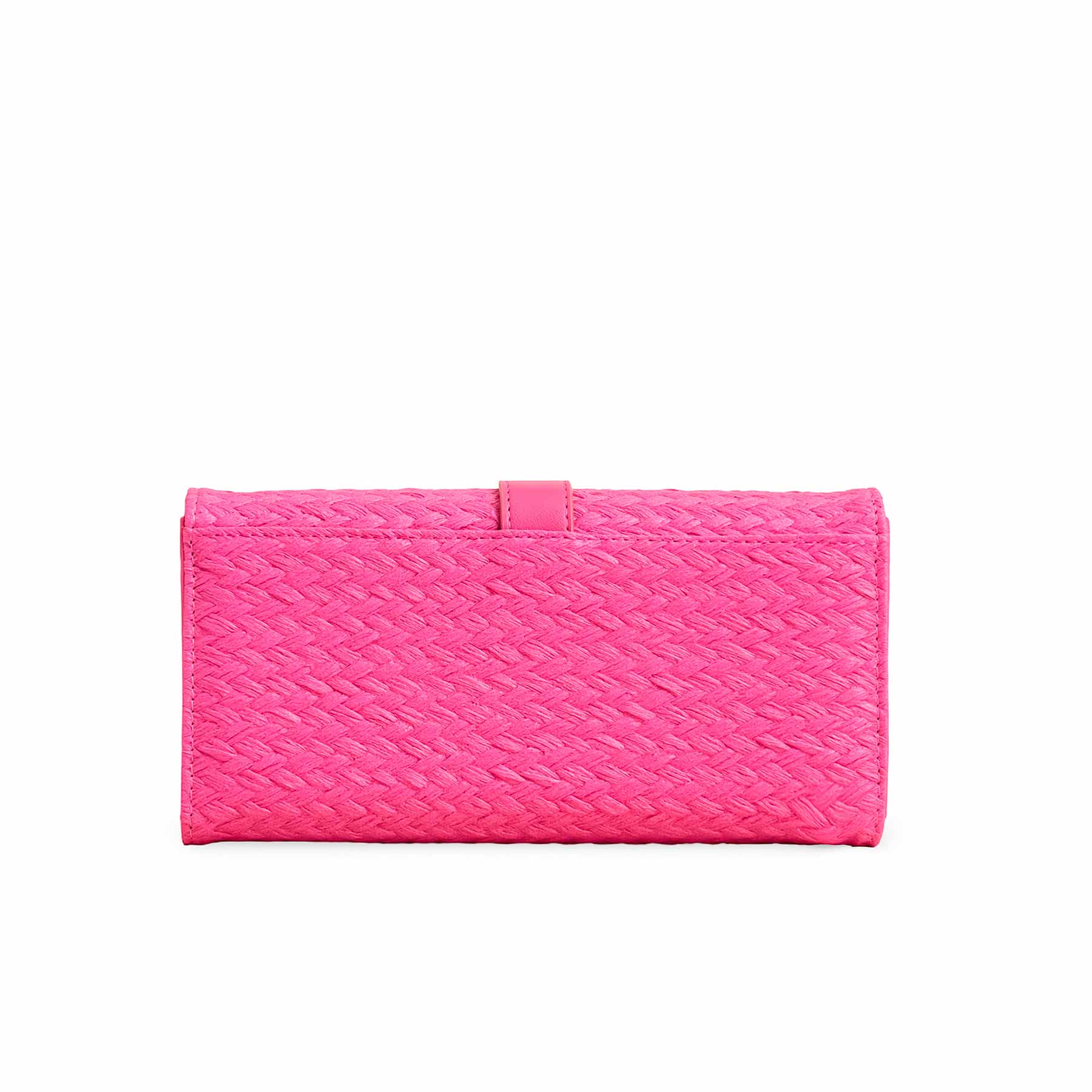 Red Casual Wallet P70974 - Image 4