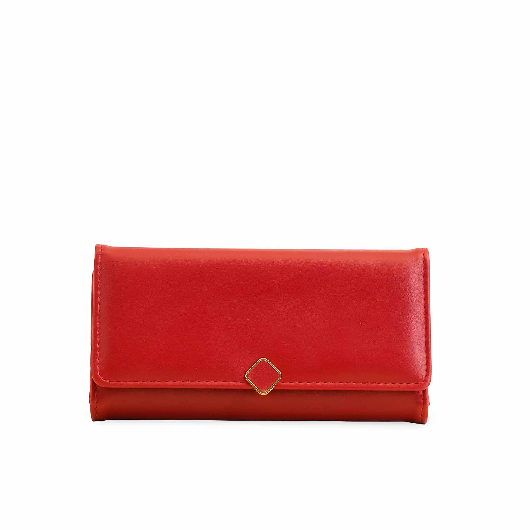 Red Casual Wallet P70984 - Image 2