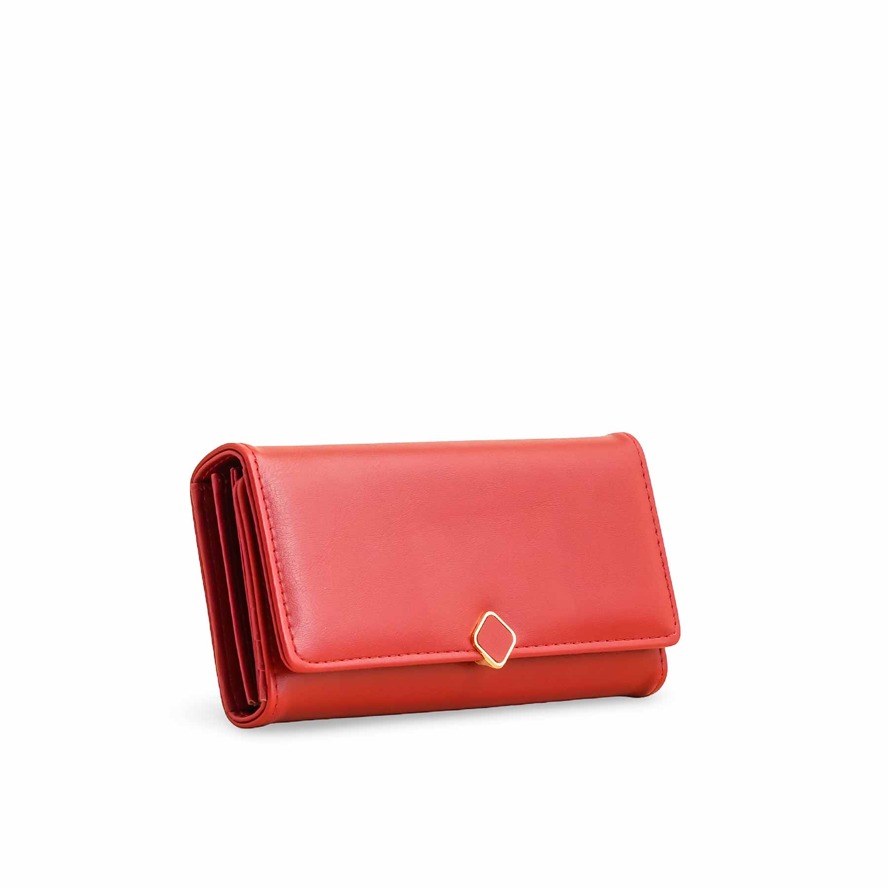Red Casual Wallet P70984 - Image 3
