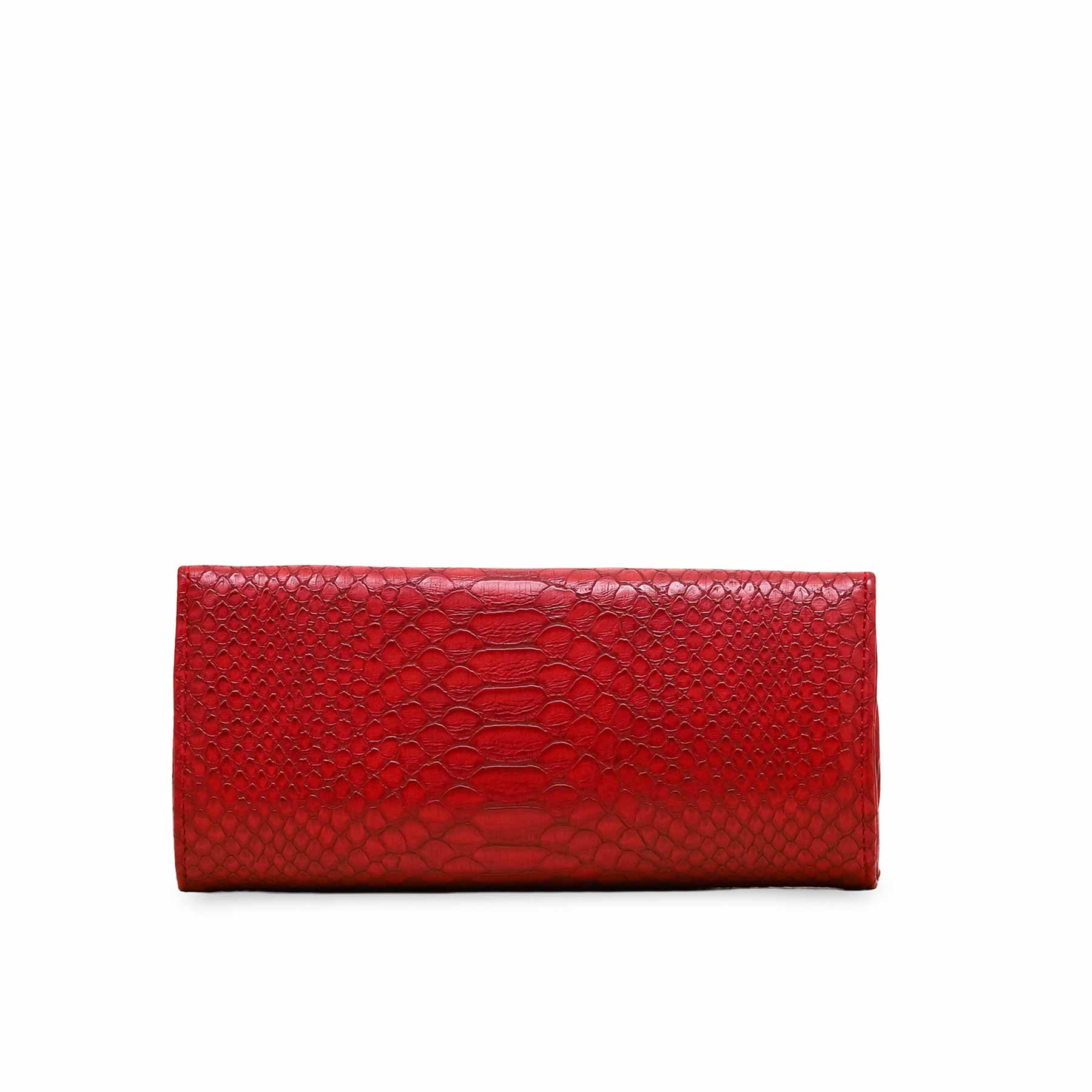 Red Casual Wallet P97511 - Image 3