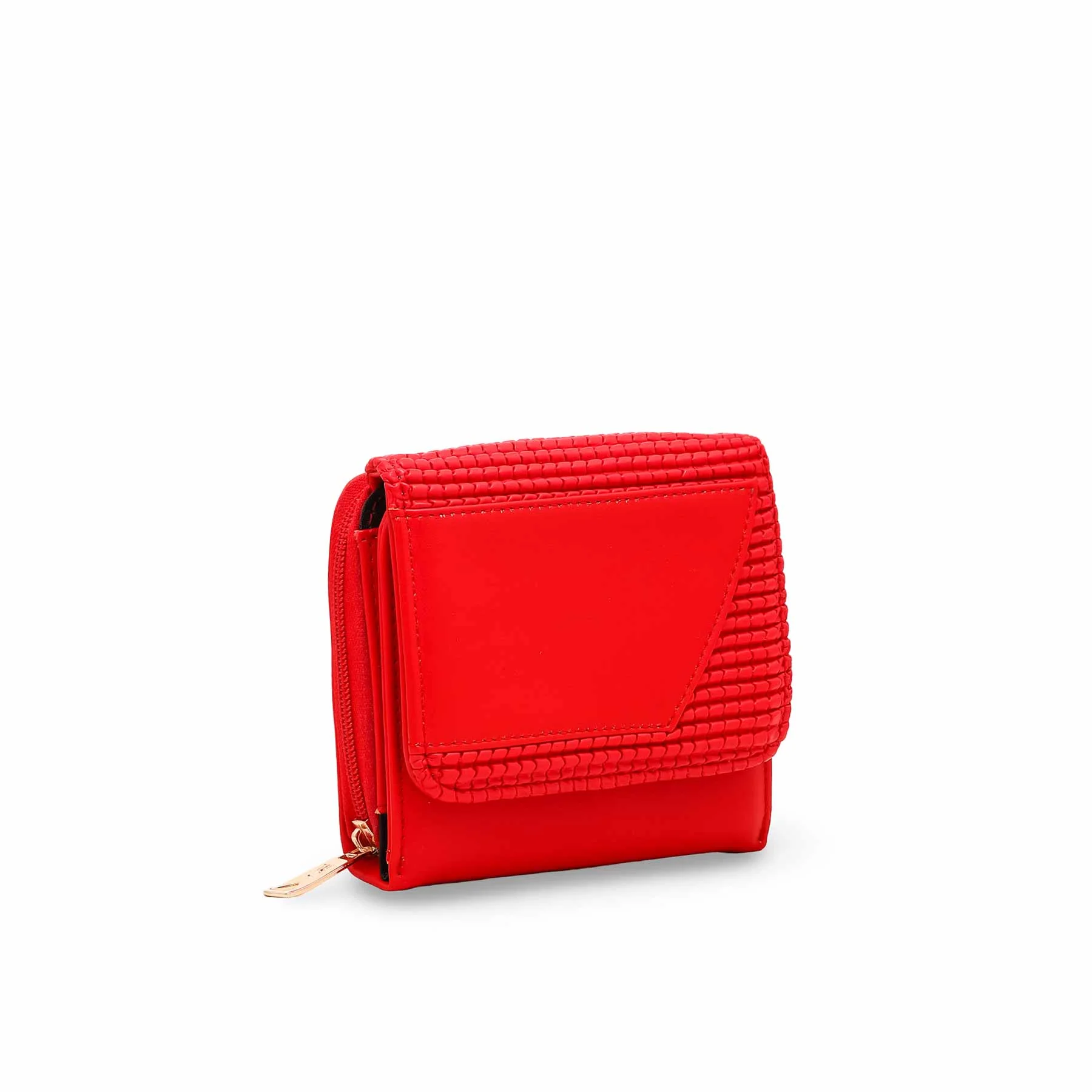 Red Casual Wallet P97560 - Image 2