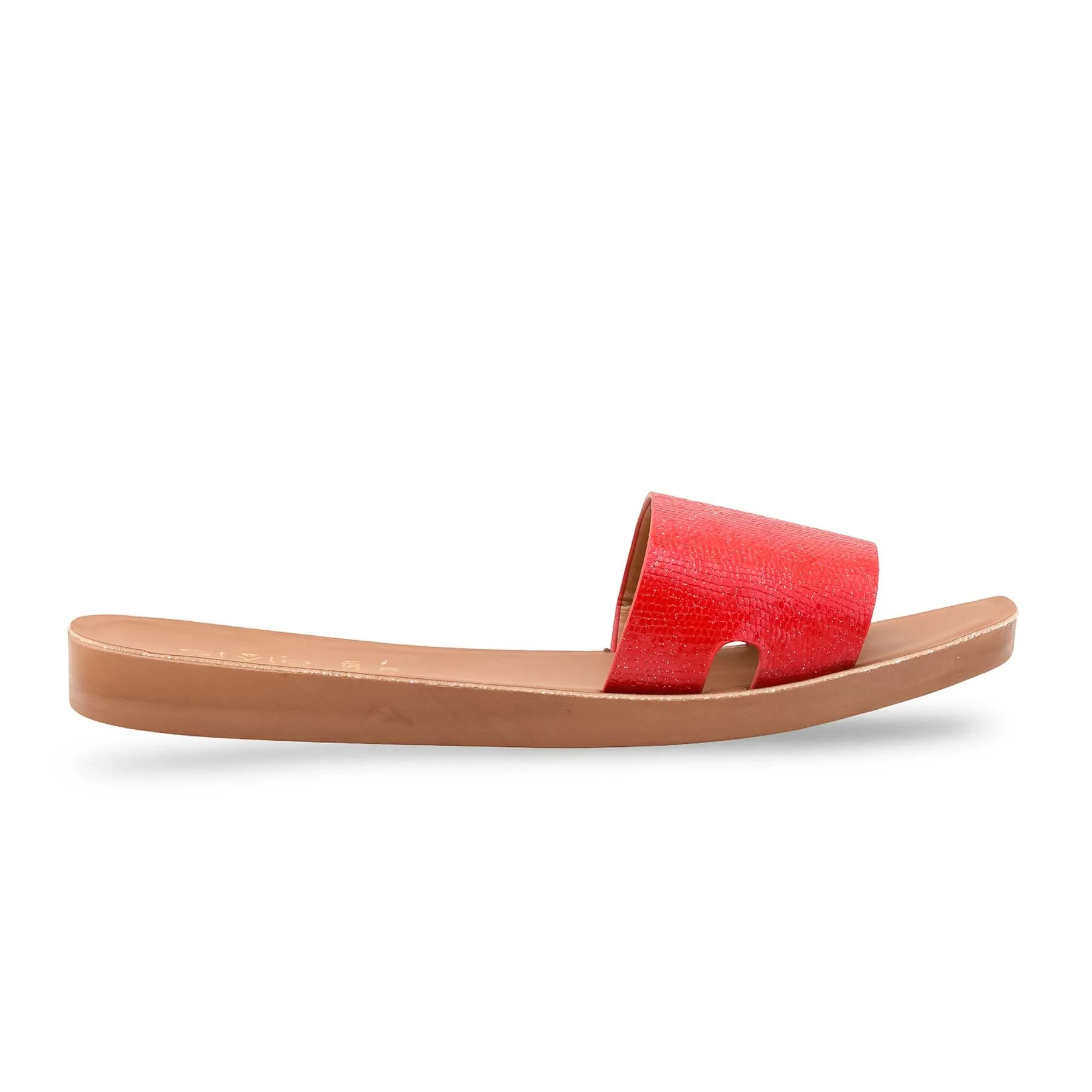 Red Casual Women Softy CL5601 - Image 2