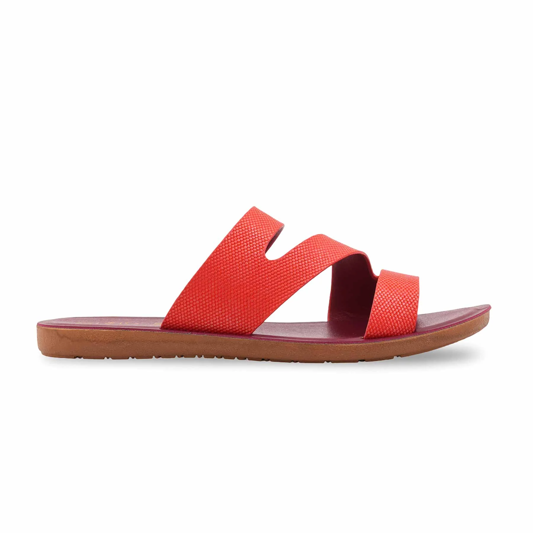 Red Casual Women Softy CL5628 - Image 2