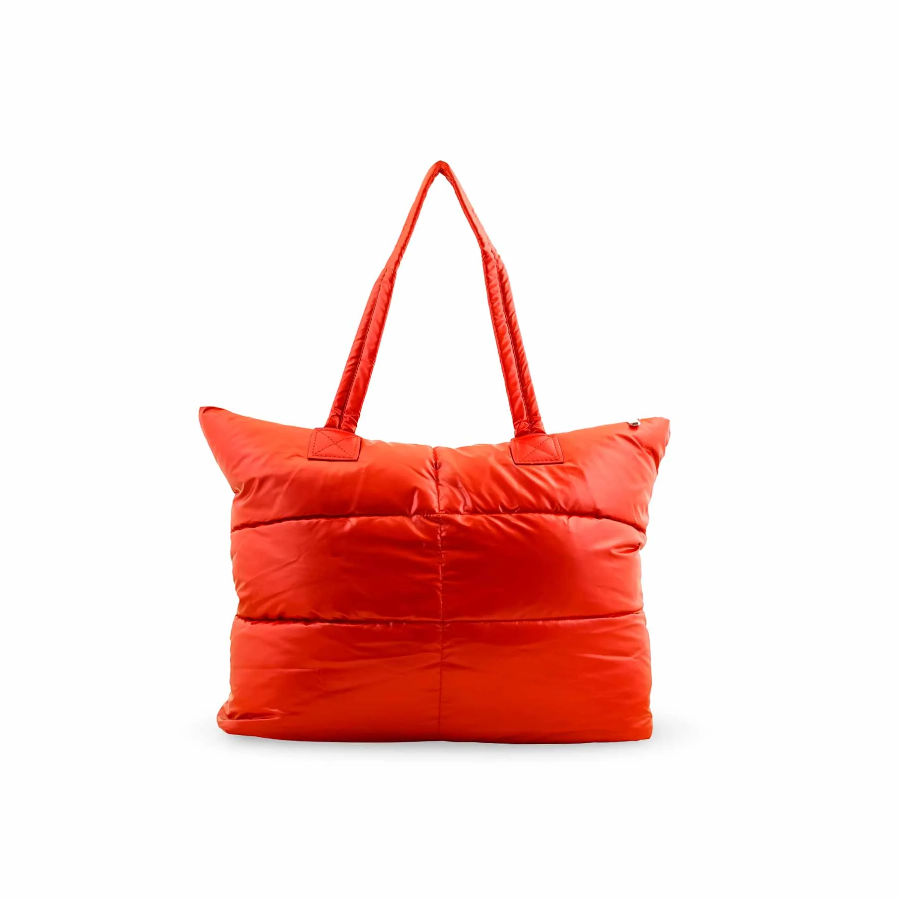 Red Formal Hand Bag P36313 - Image 4