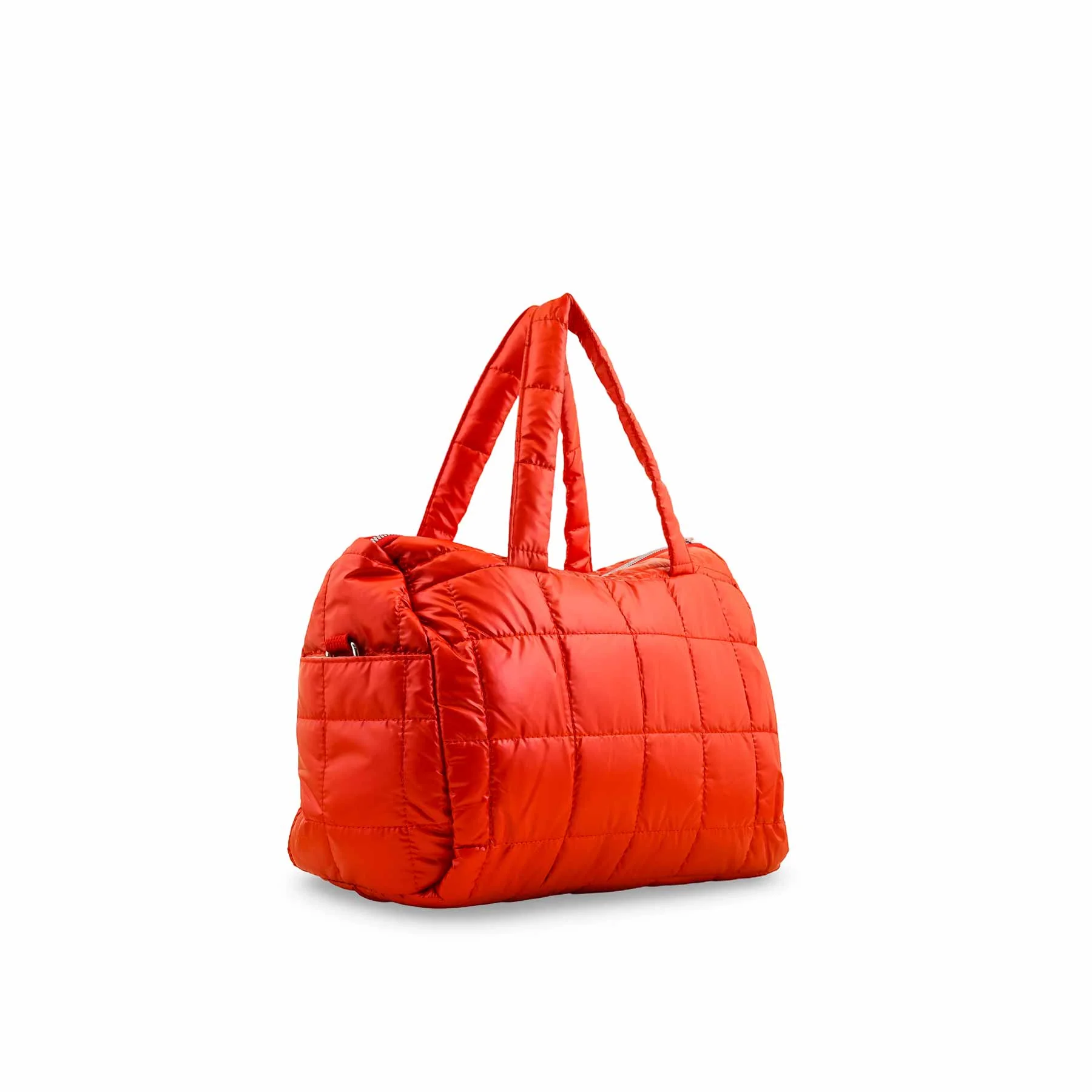 Red Formal Hand Bag P36315 - Image 2