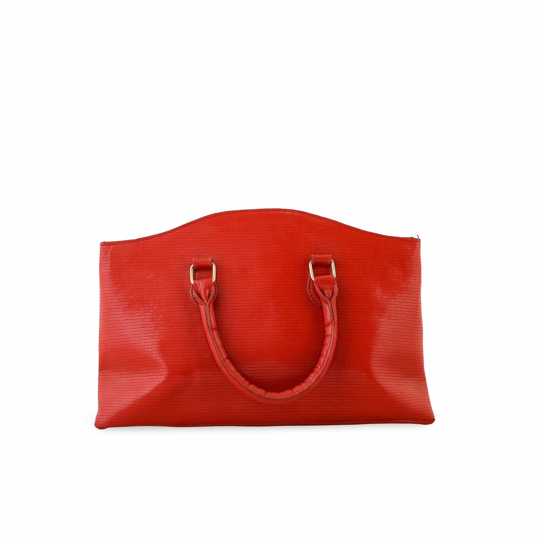 Red Formal Hand Bag P54364 - Image 2
