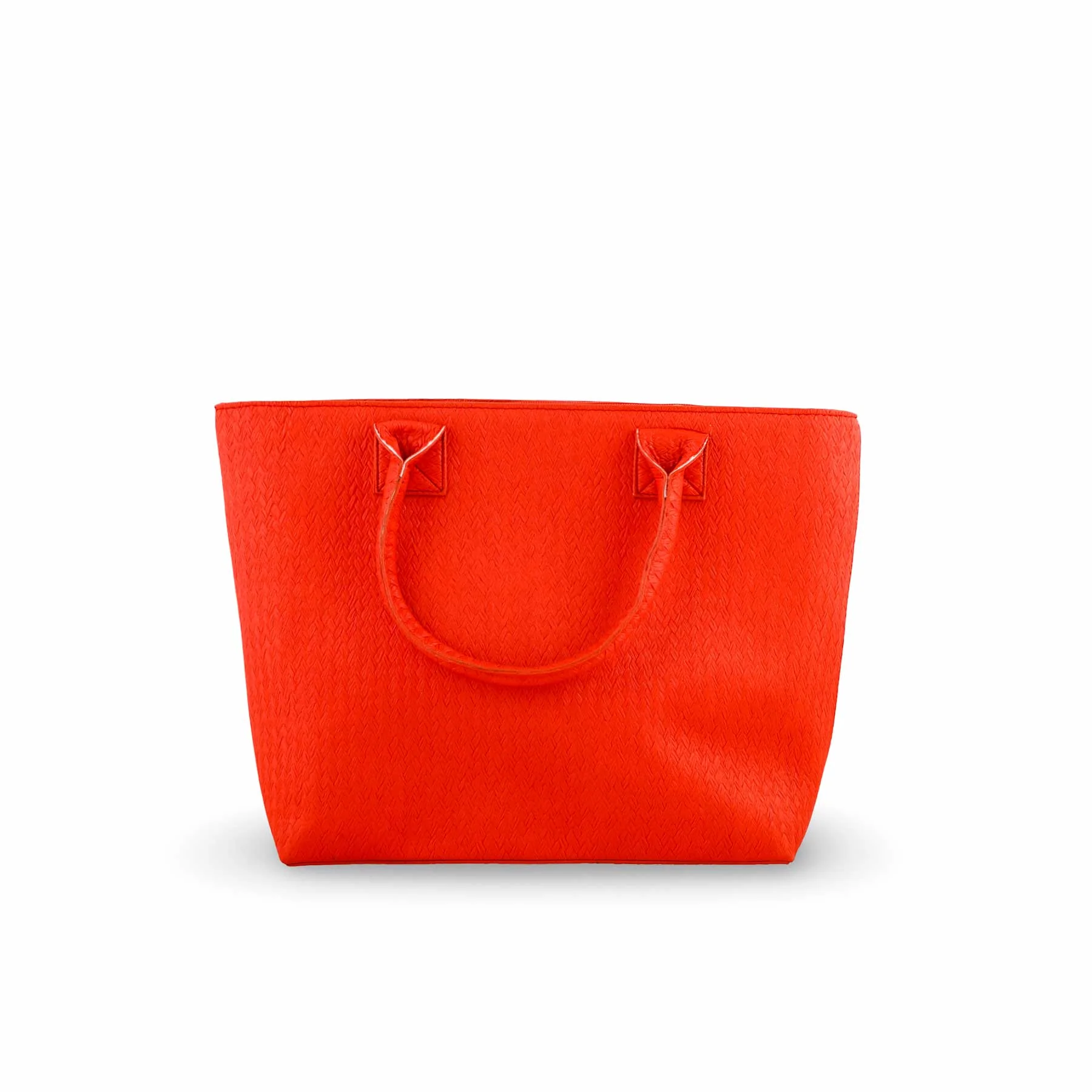 Red Formal Hand Bag P55665 - Image 2