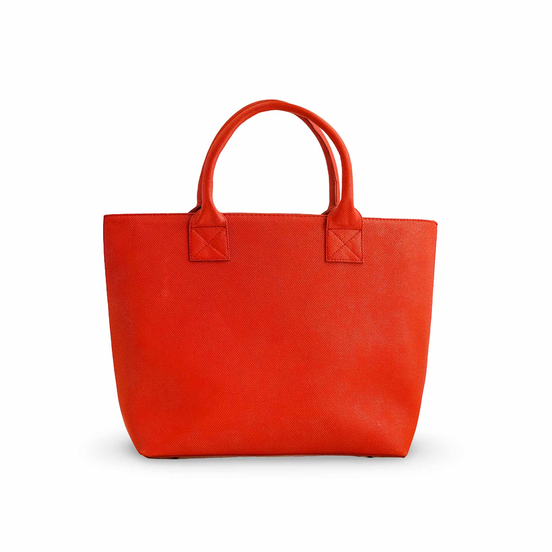 Red Formal Hand Bag P55675 - Image 4