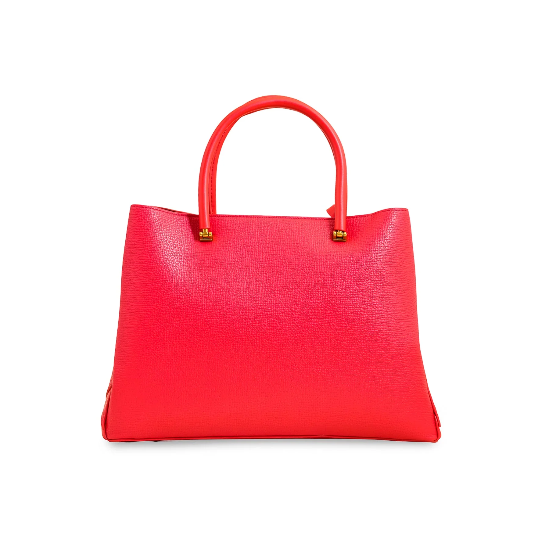 Red Formal Hand Bag P36221 - Image 4