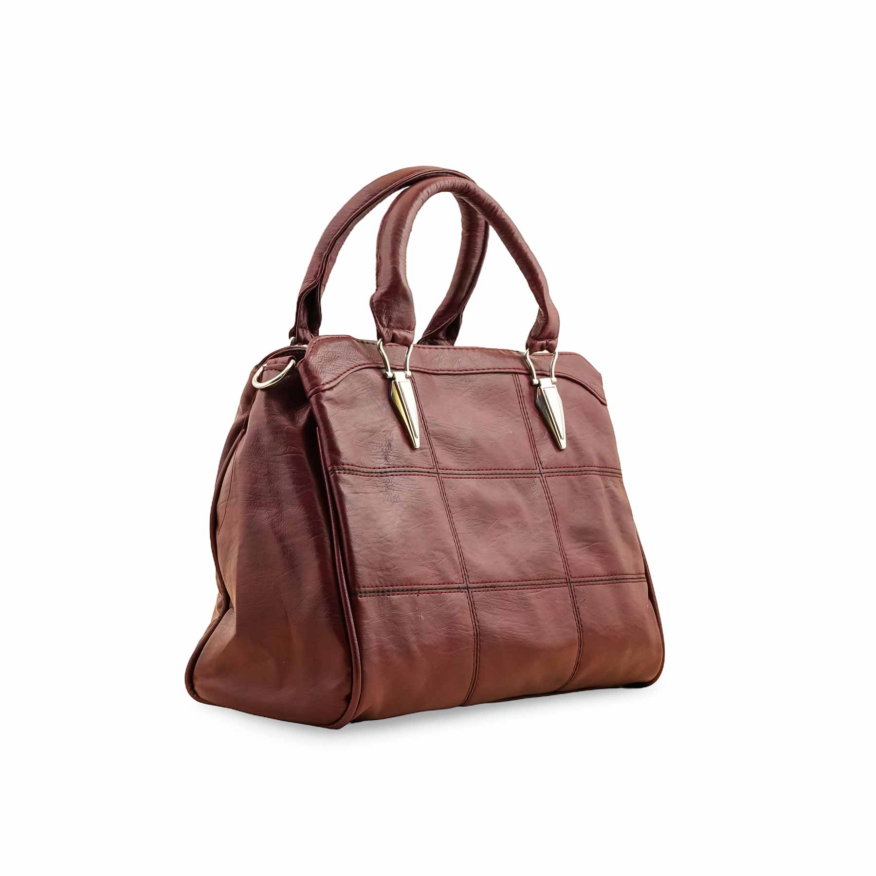 Red Formal Hand Bags P36350 - Image 3