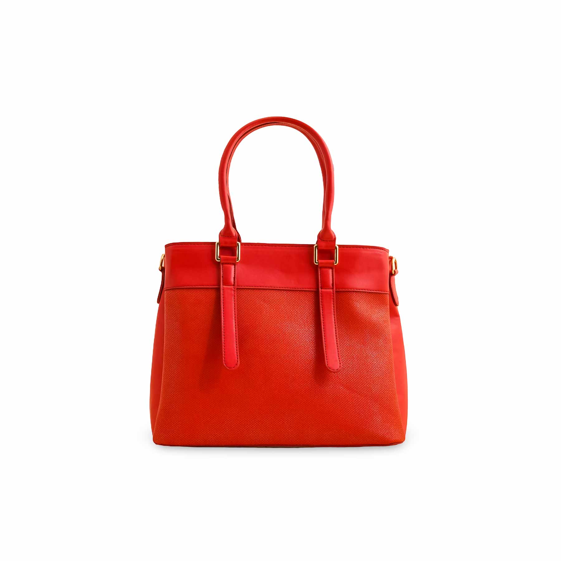 Red Formal Hand Bags P55734 - Image 4