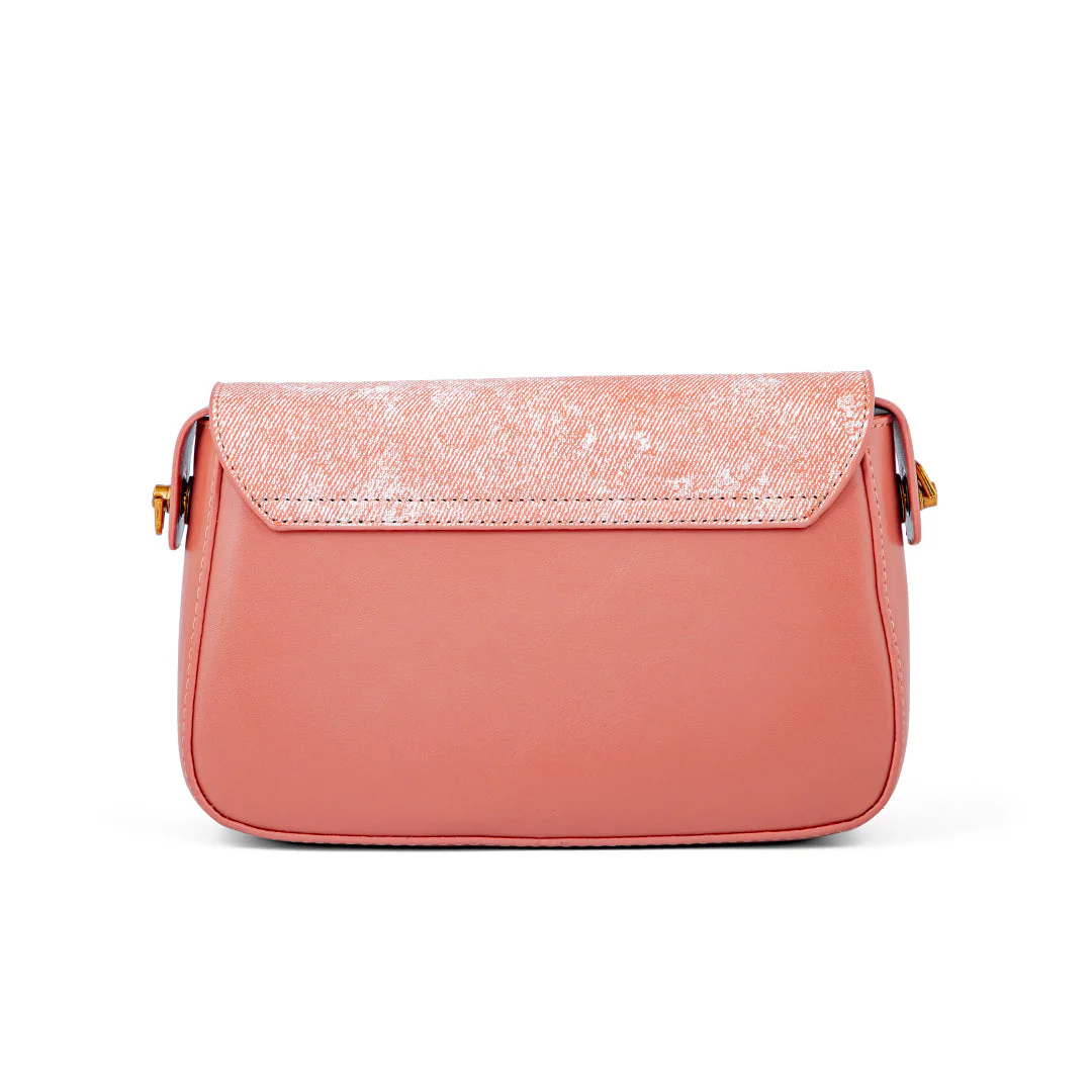 Red Formal Pouch P36214 - Image 3