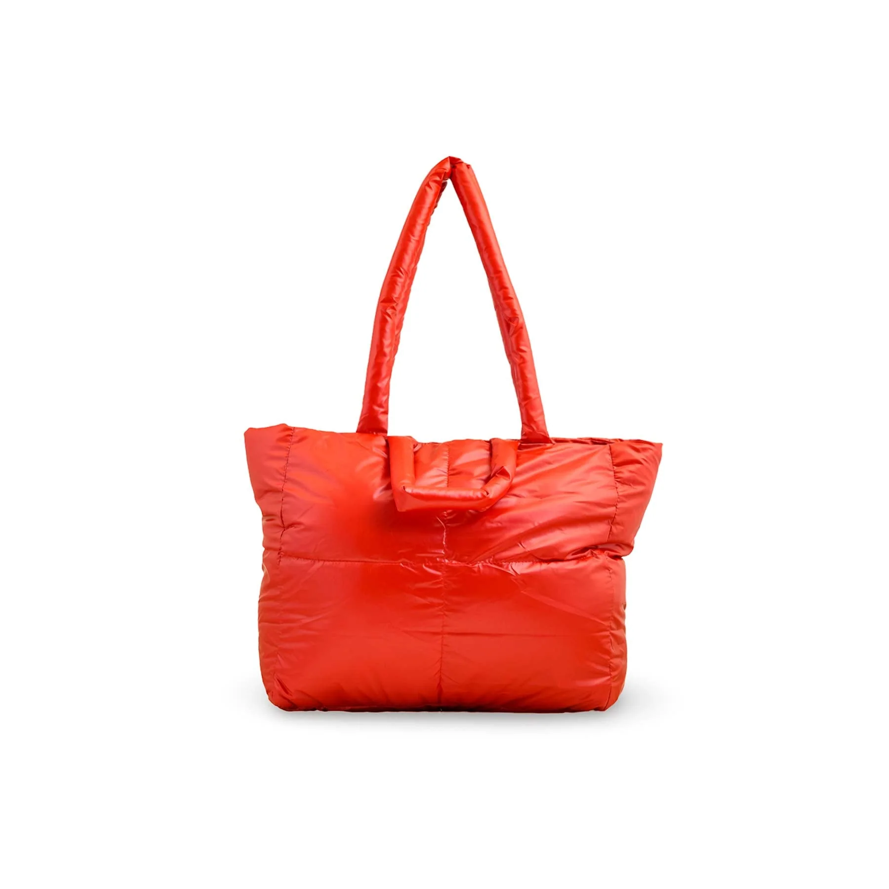 Red Formal Shoulder Bag P36316 - Image 2