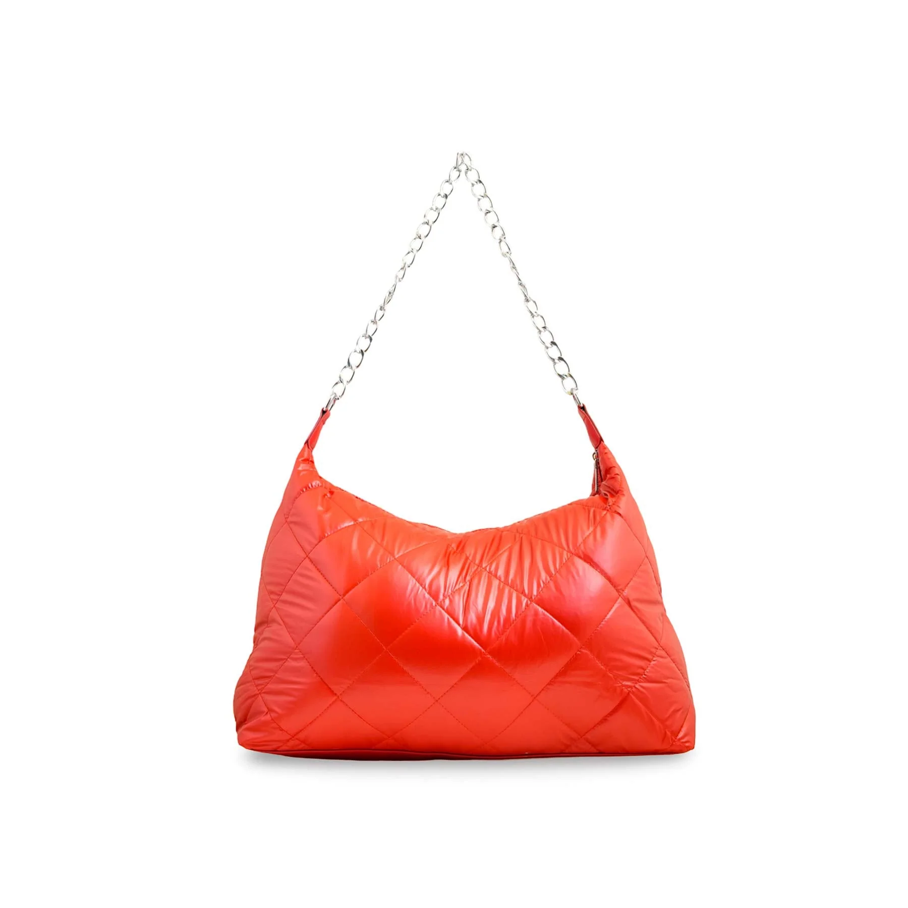 Red Formal Shoulder Bag P36317