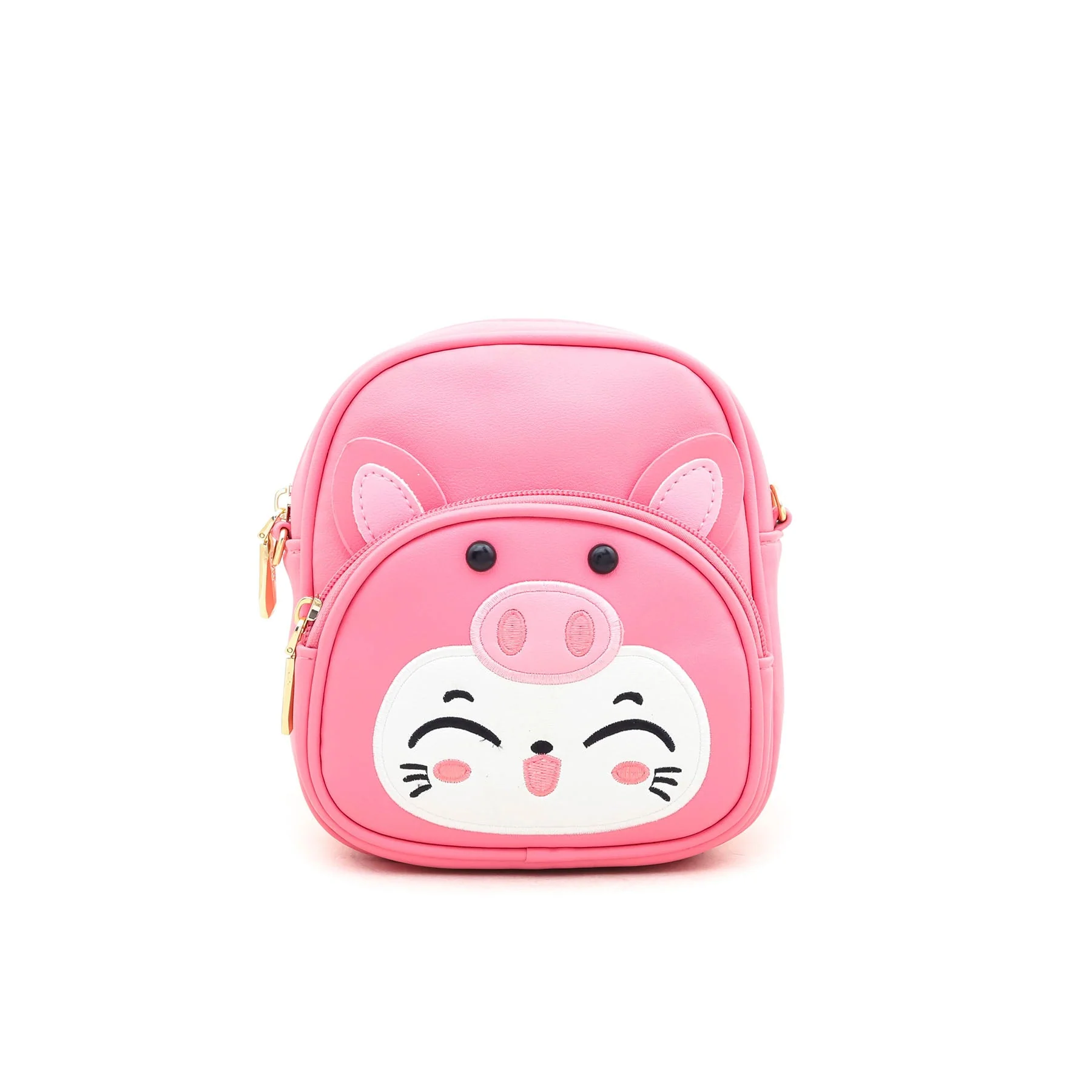 Red Kids Bag P97147 - Image 2