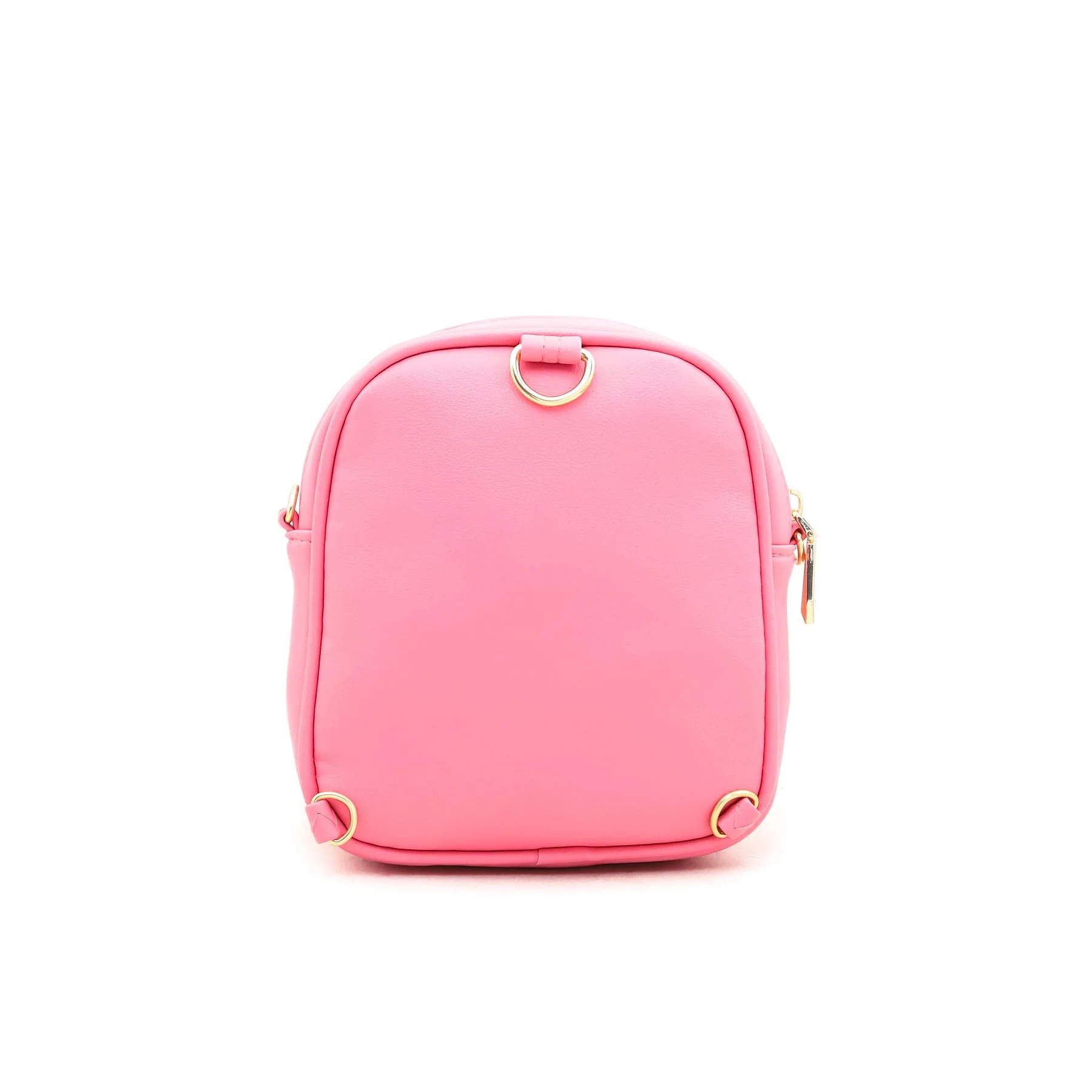 Red Kids Bag P97147 - Image 3
