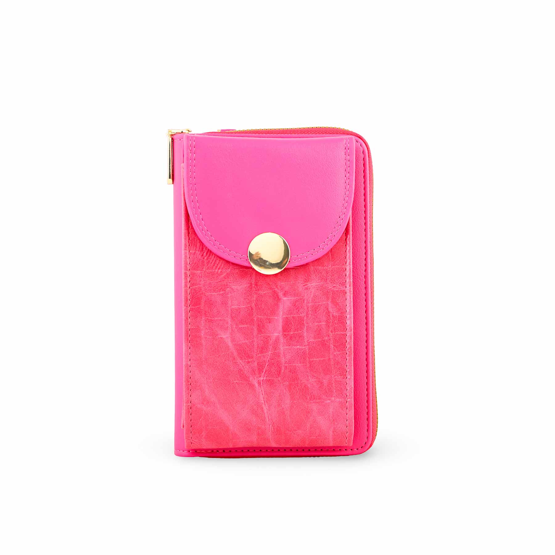 Rose Casual Pouch For Ladies P97622 - Image 2