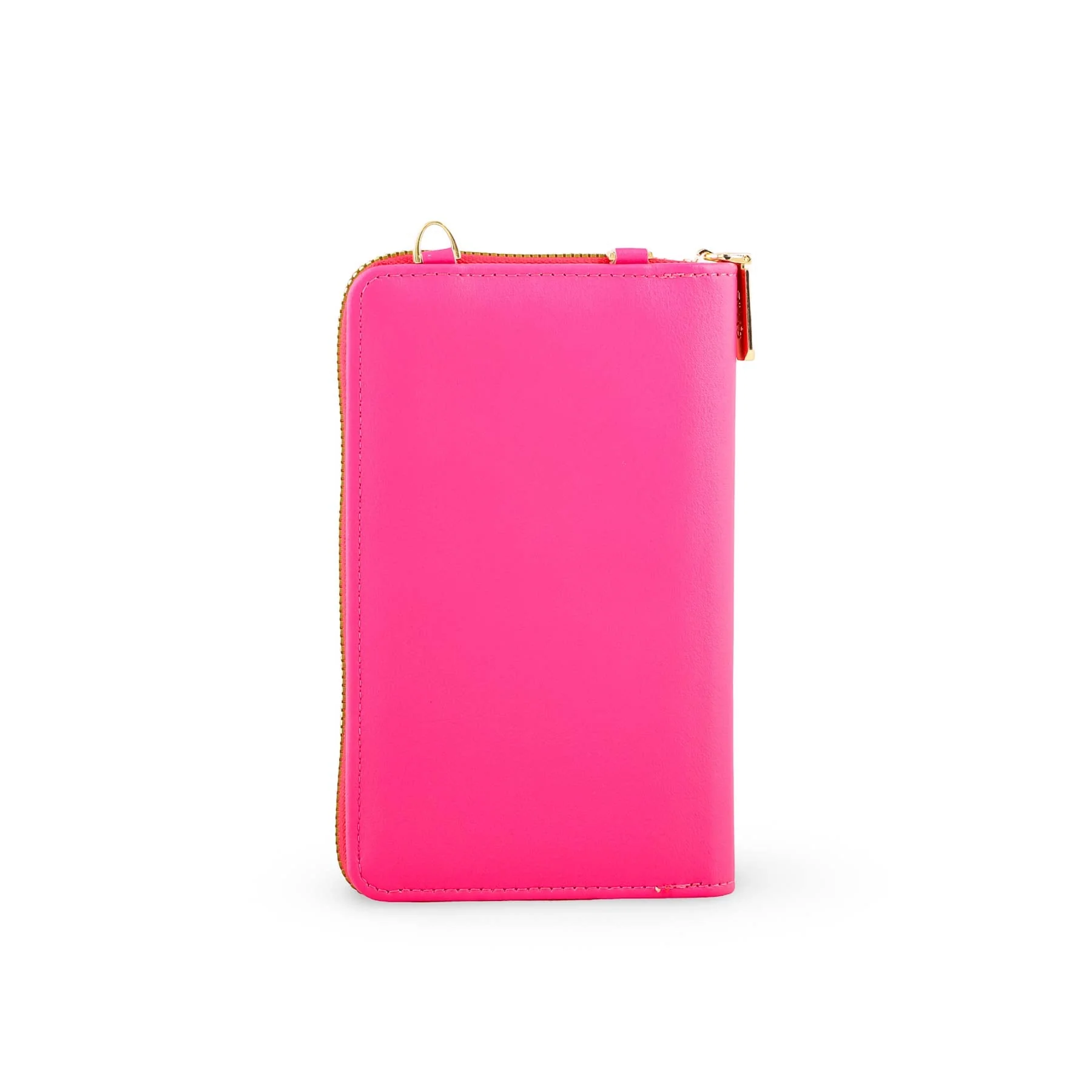 Rose Casual Pouch For Ladies P97622 - Image 4