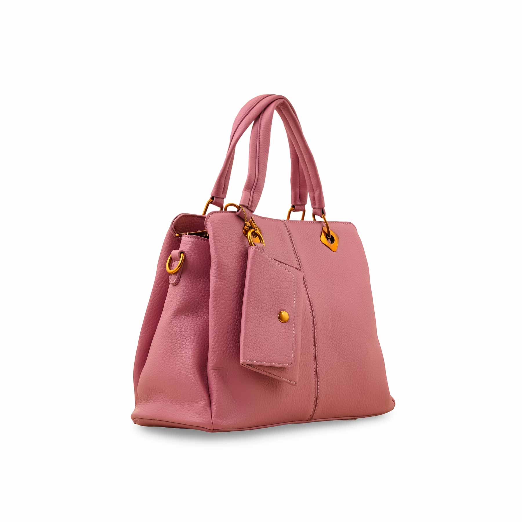 Rose Formal Hand Bag P36155 - Image 3