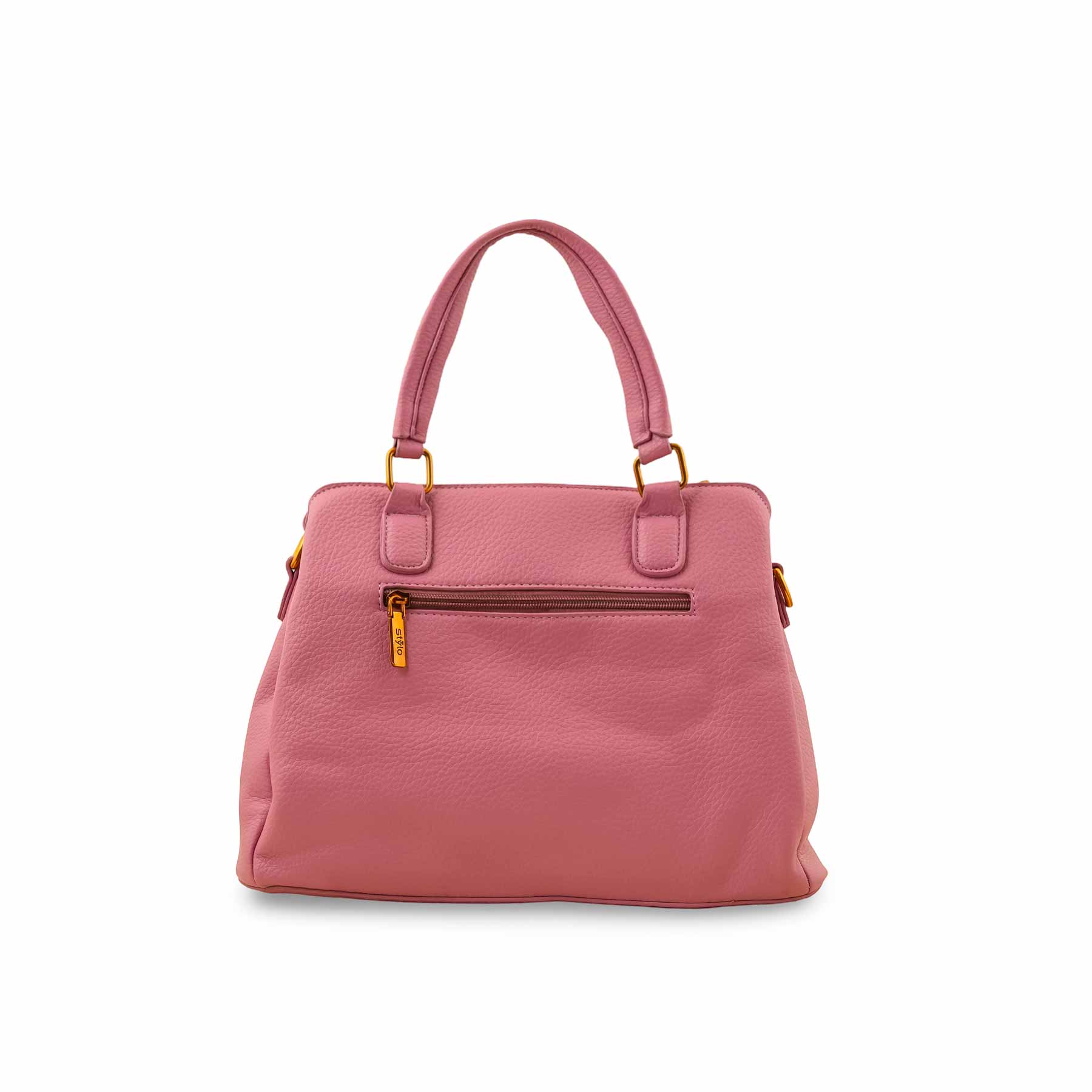 Rose Formal Hand Bag P36155 - Image 4