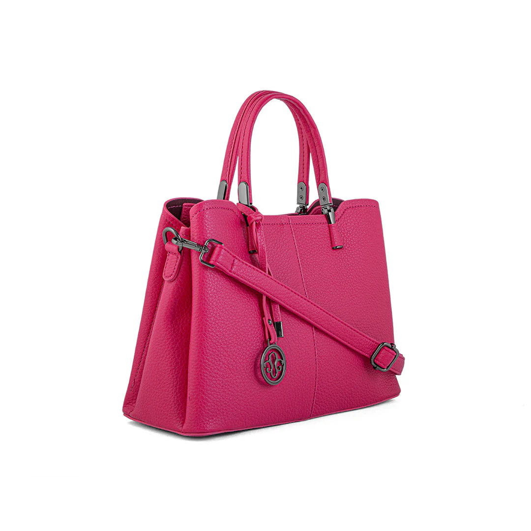 Rose Formal Hand Bag P36291 - Image 2