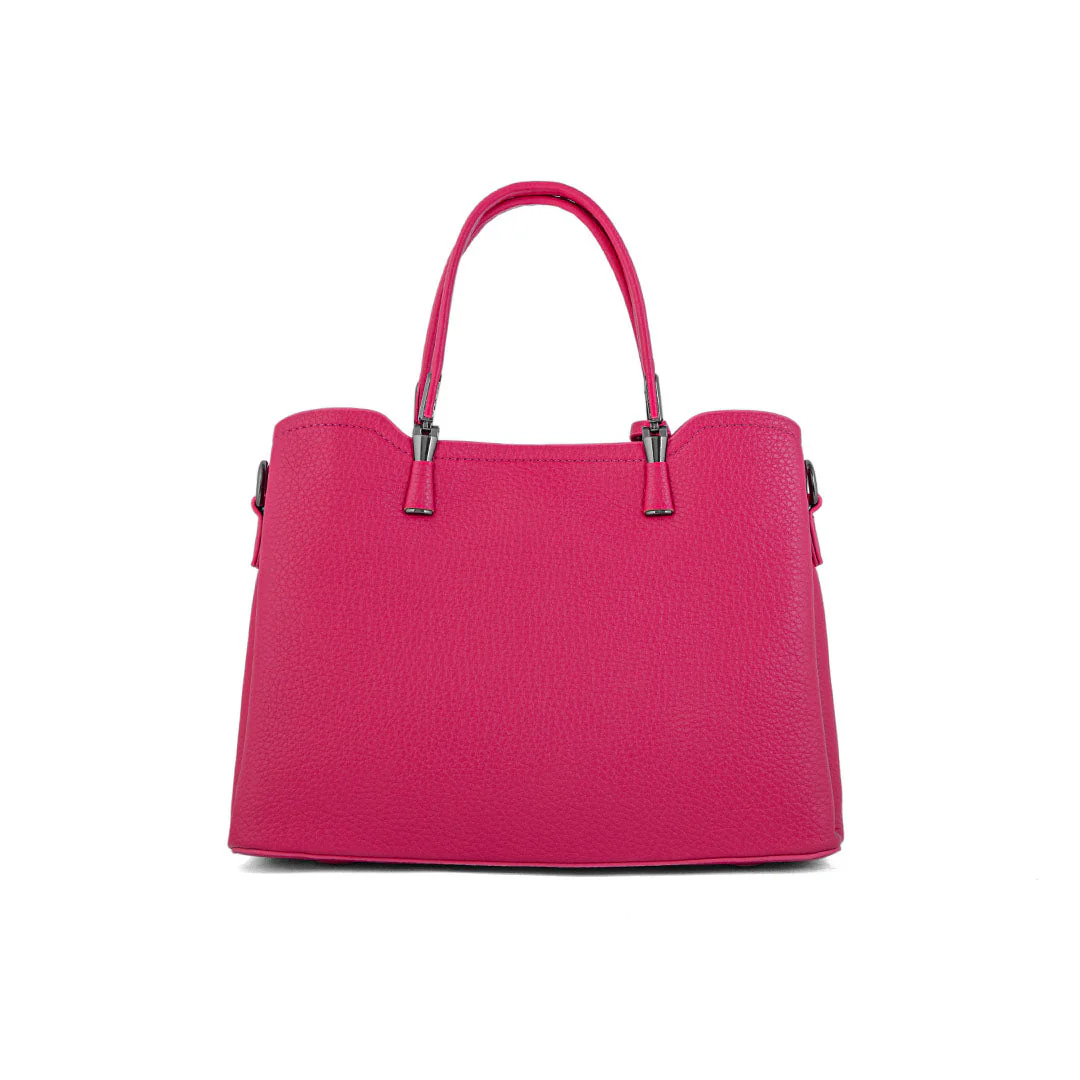 Rose Formal Hand Bag P36291 - Image 3