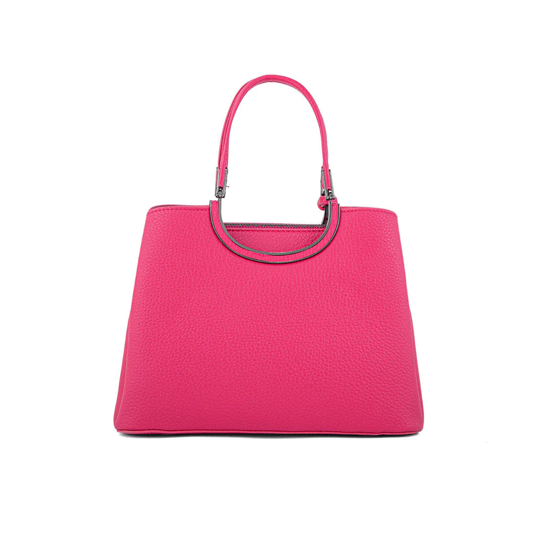 Rose Formal Hand Bag P36292 - Image 4