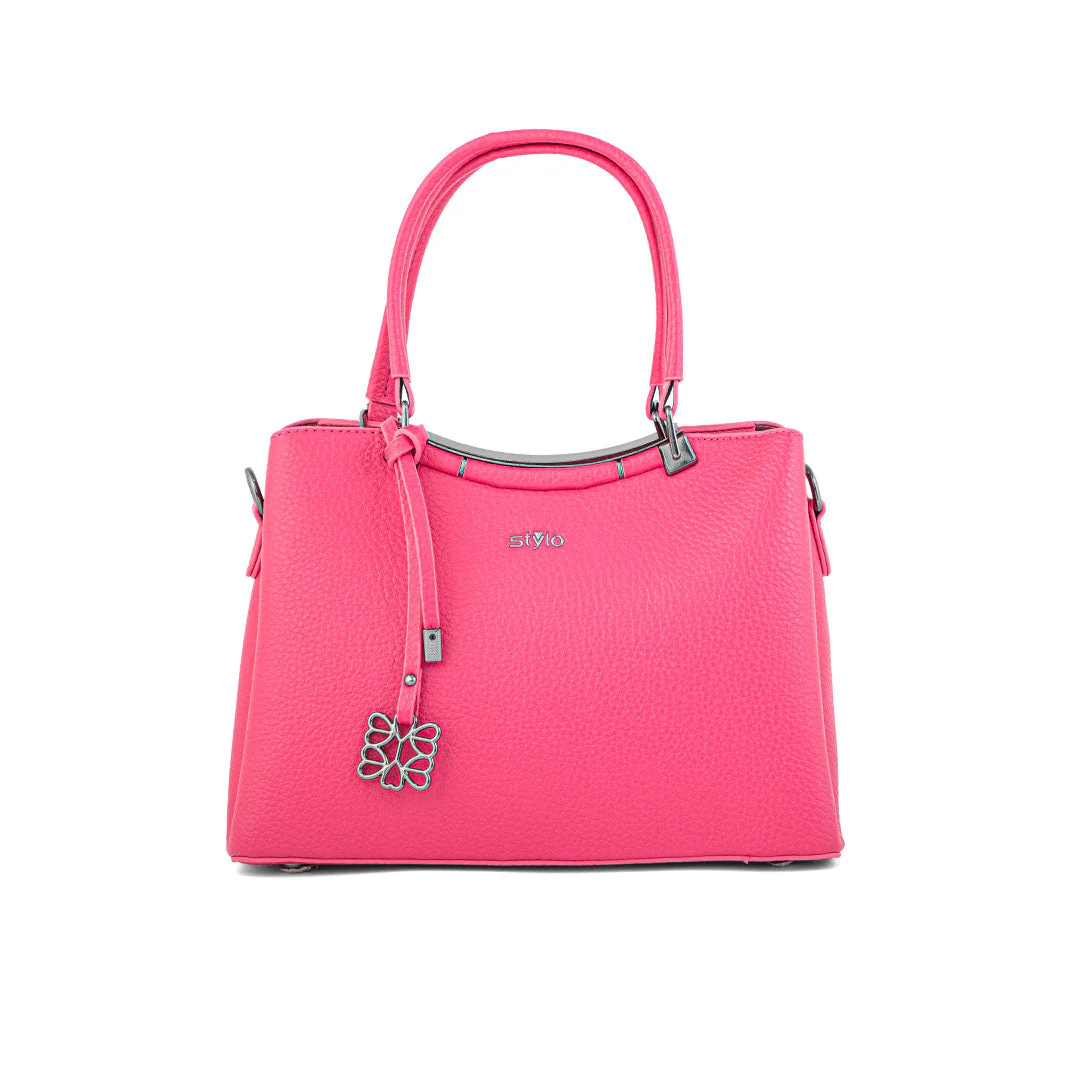 Rose Formal Hand Bag P36294 - Image 2