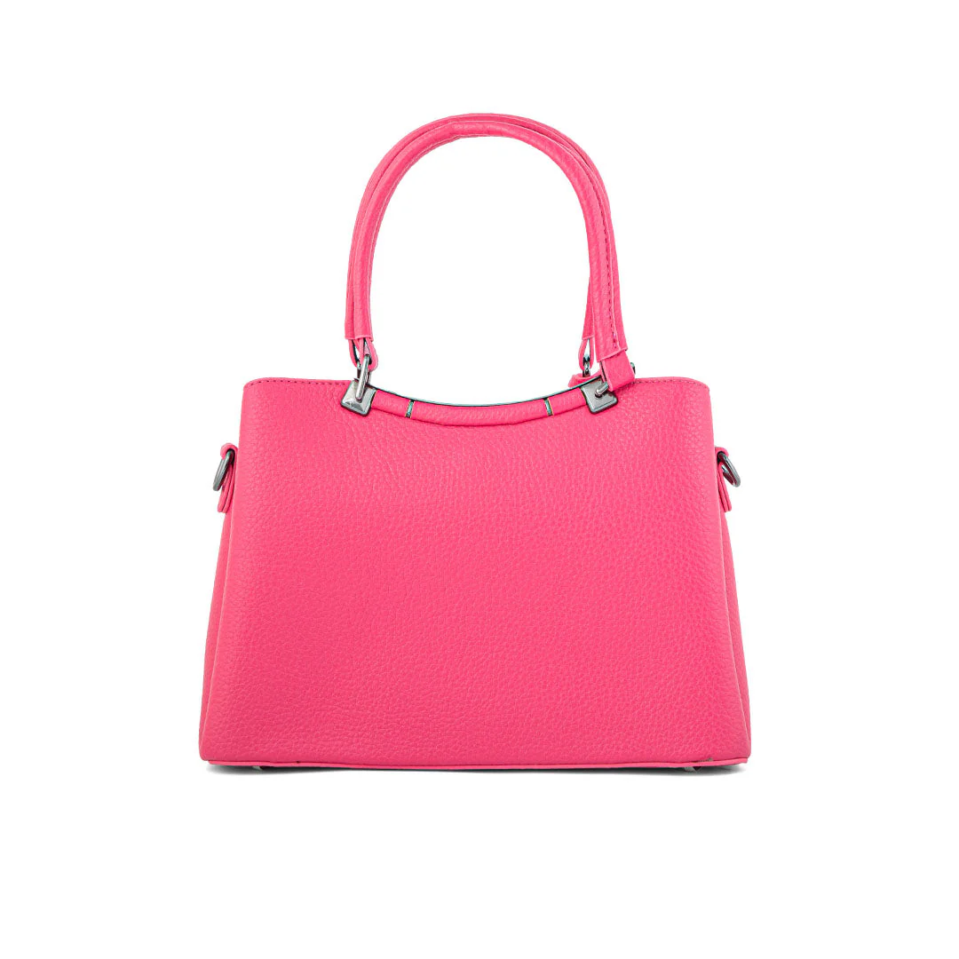 Rose Formal Hand Bag P36294 - Image 4