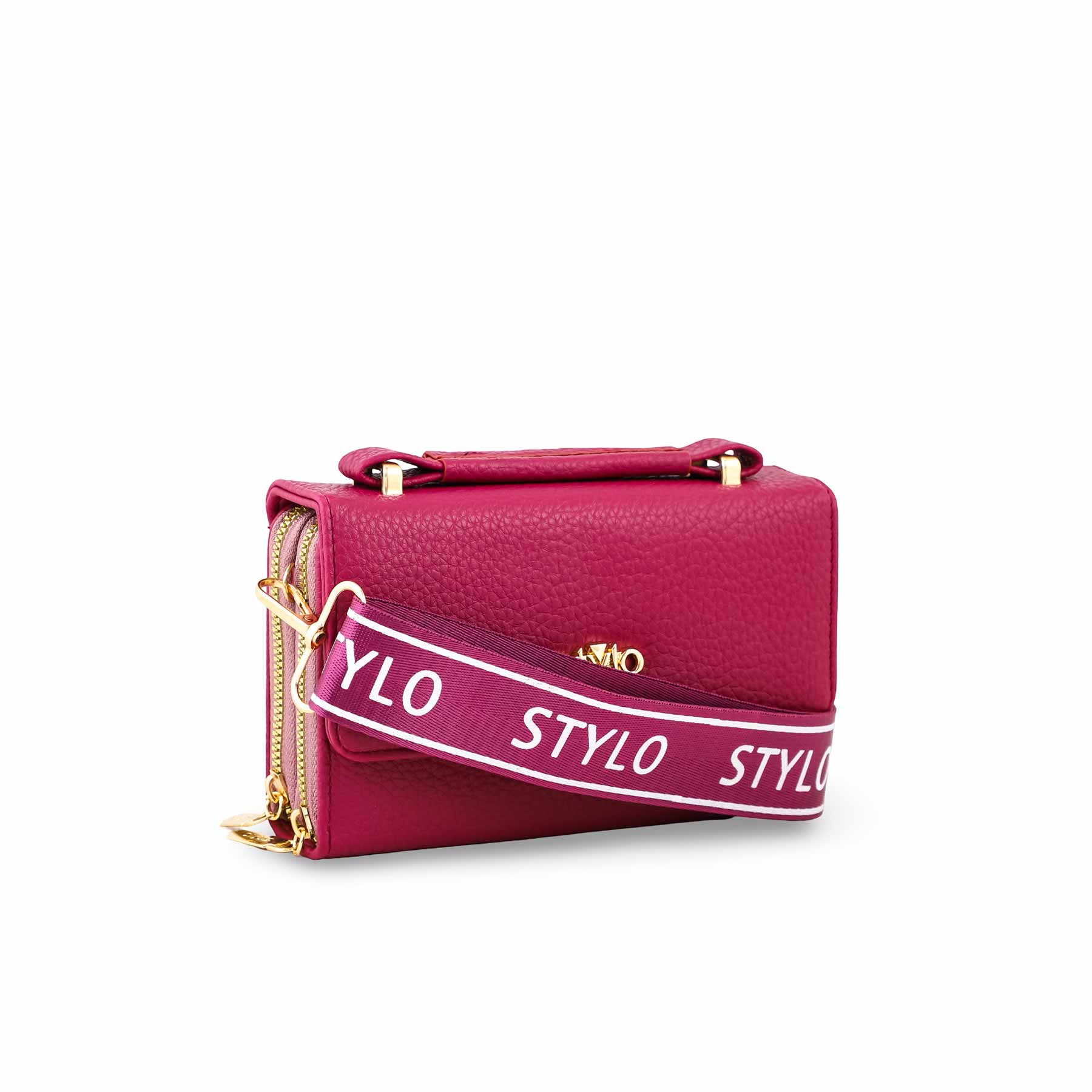 Rose Formal Pouch P97600 - Image 2