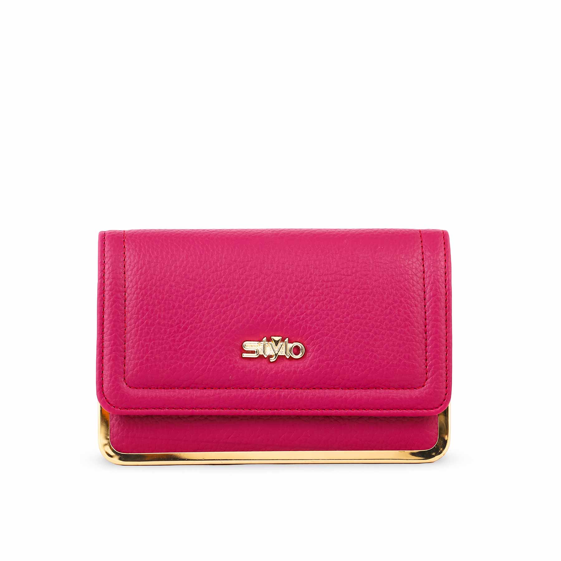 Rose Formal Pouch P97602 - Image 2