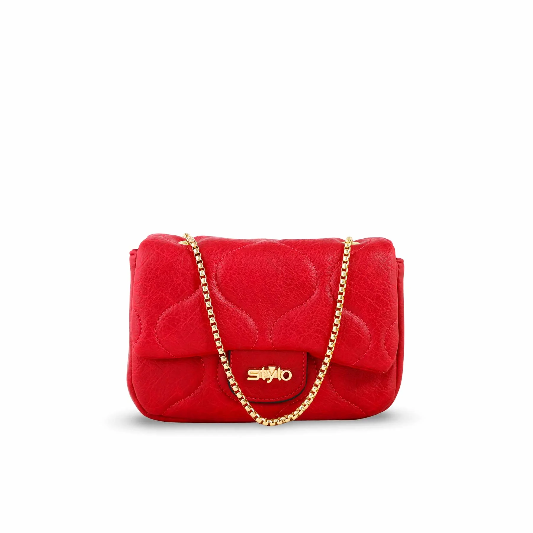 Rose Formal Pouch P97606 - Image 2