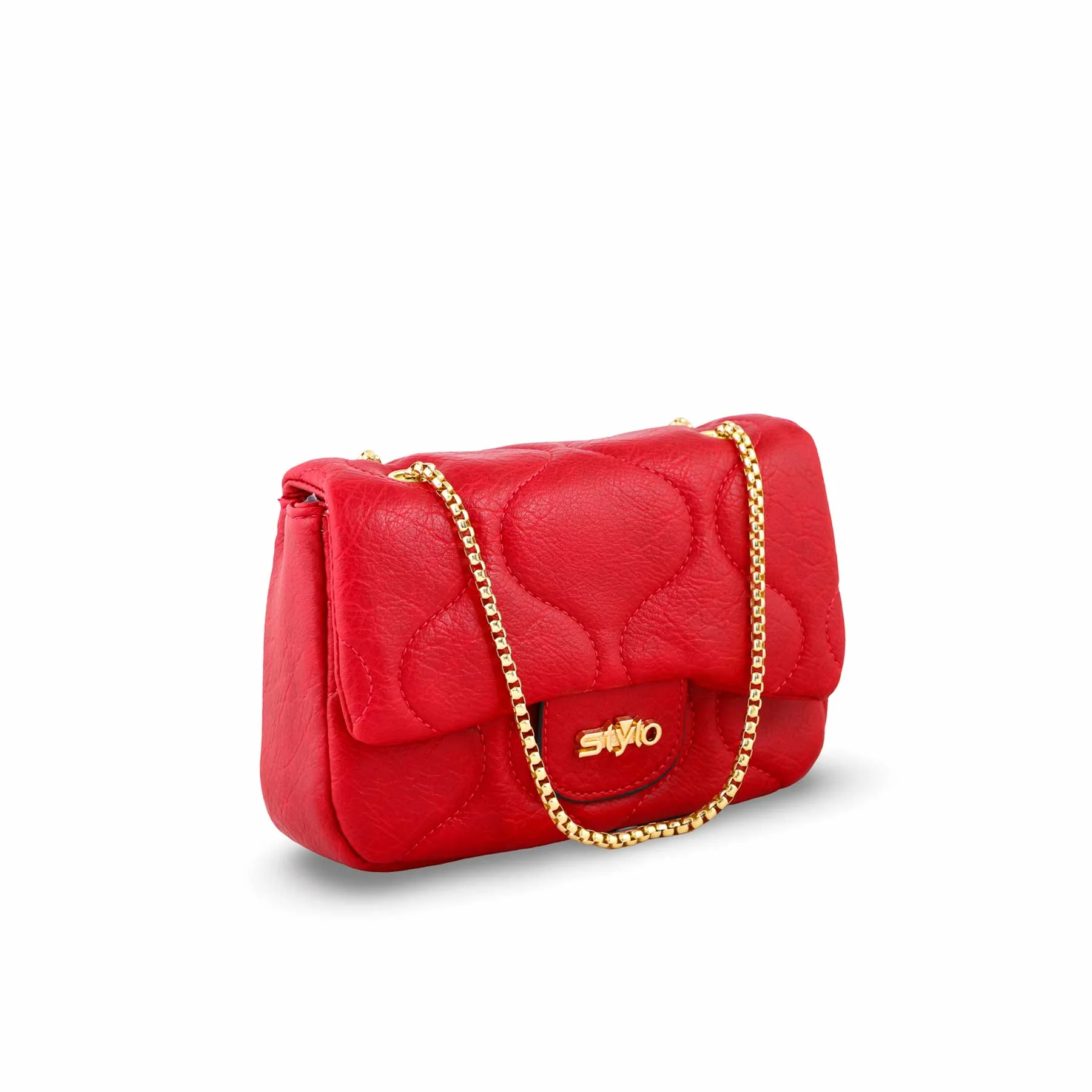 Rose Formal Pouch P97606 - Image 3