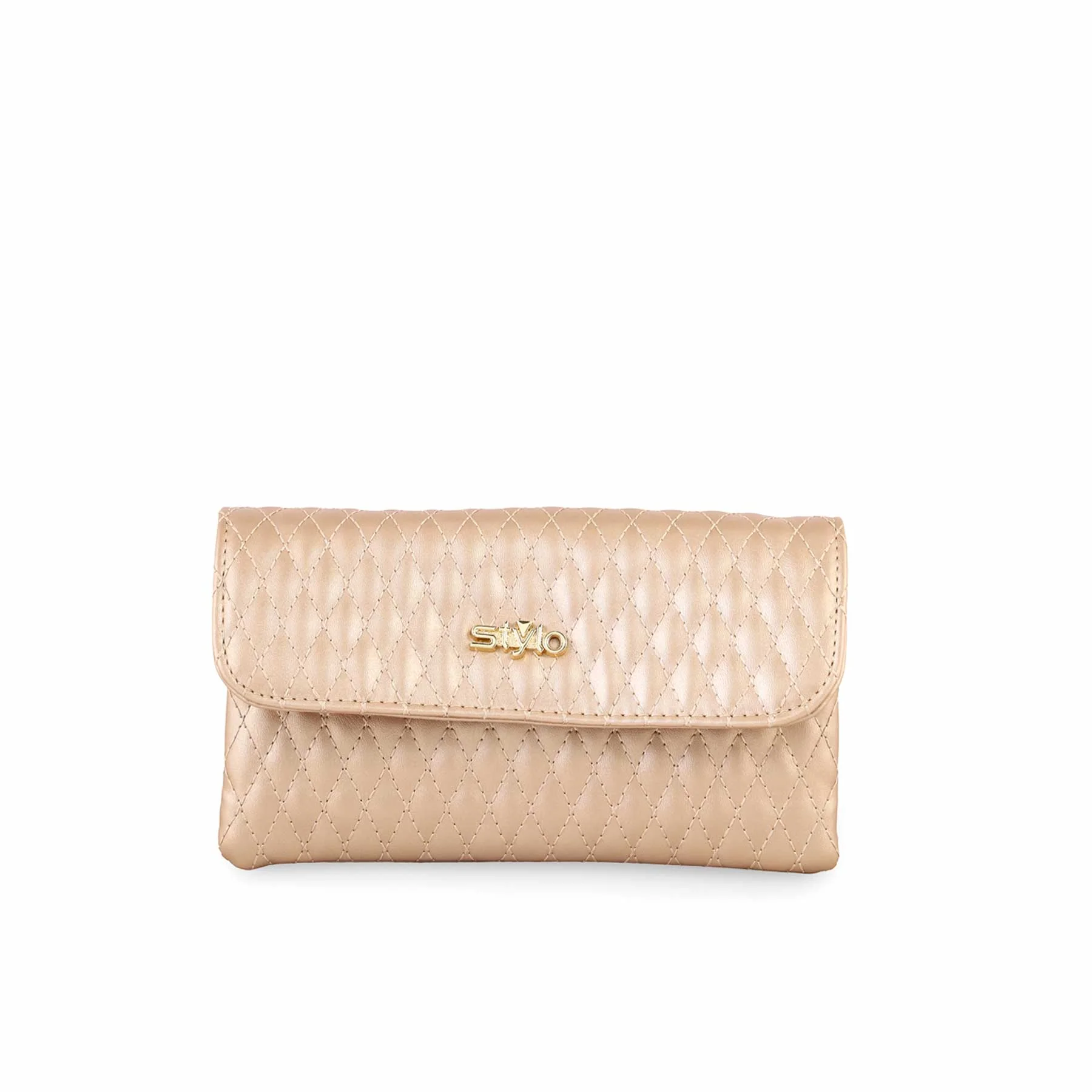 Rose Formal Pouch P97613 - Image 2
