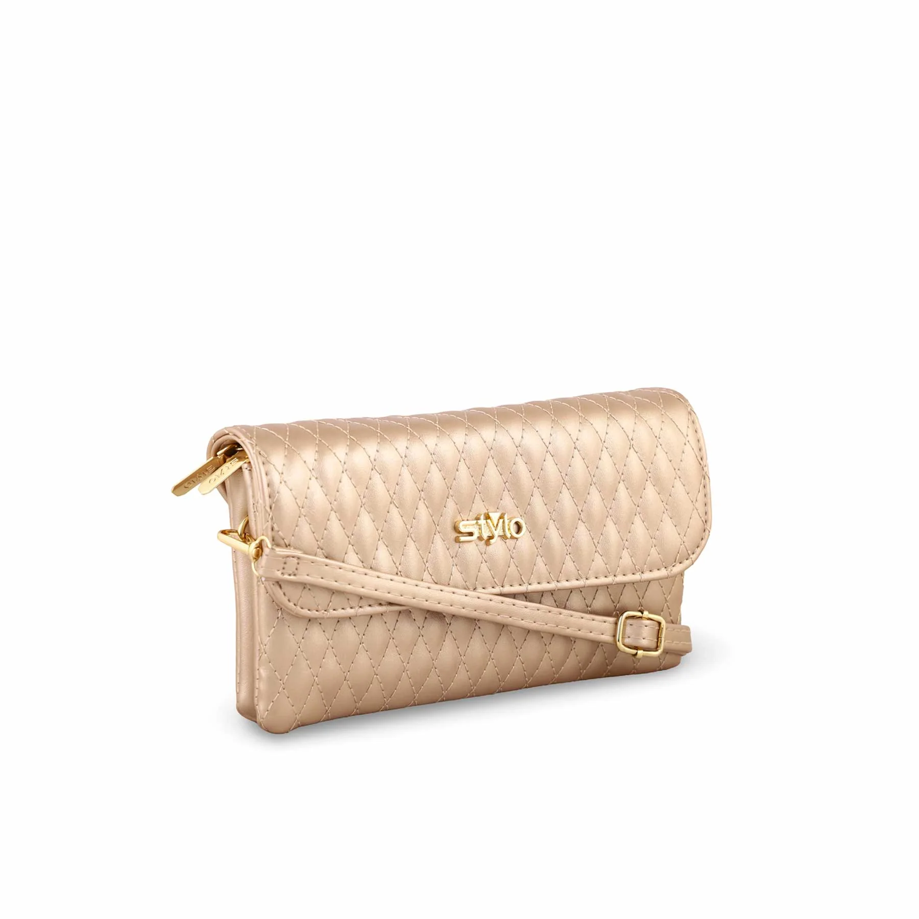Rose Formal Pouch P97613 - Image 3
