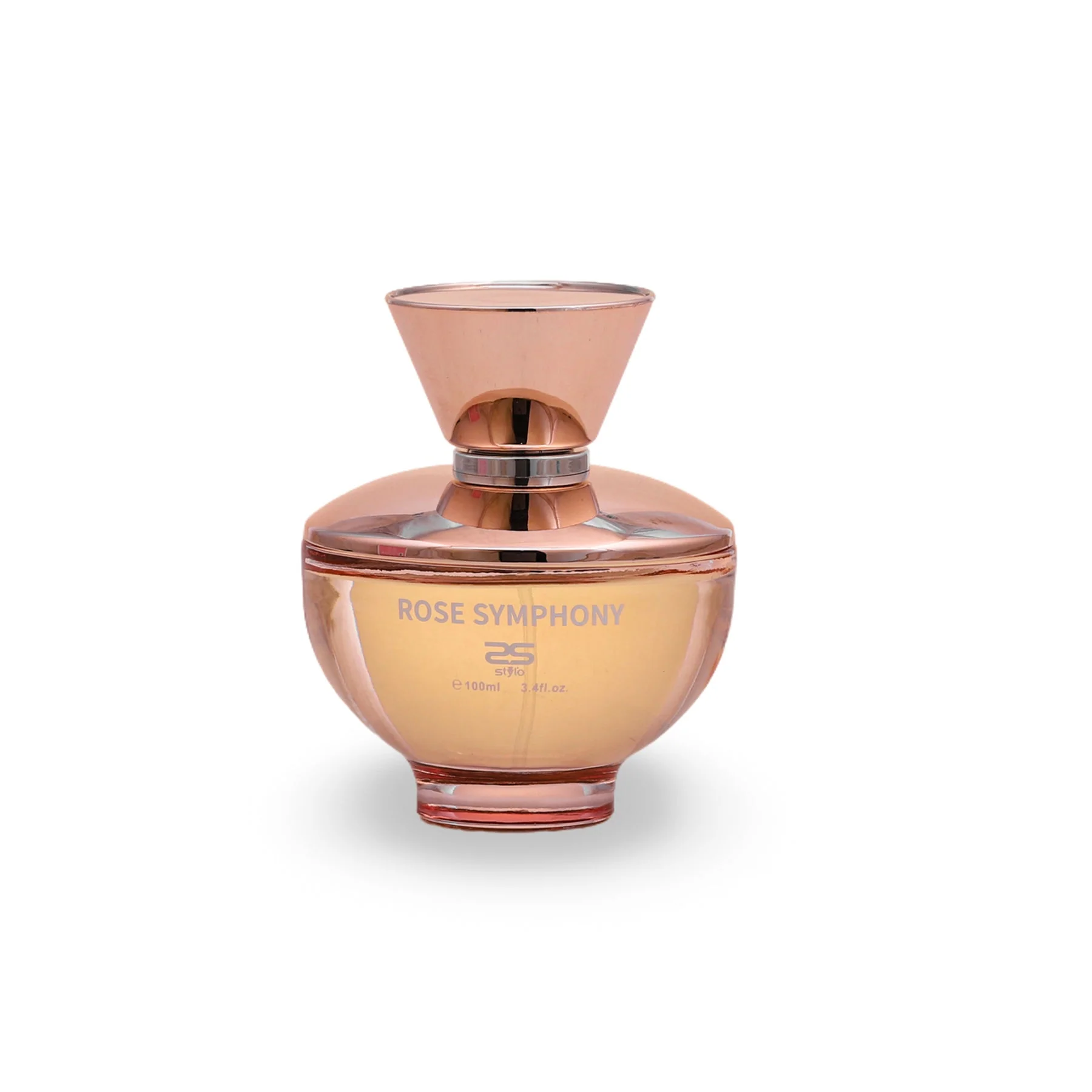 ROSE SYMPONY Perfume For Women PR0050 - Image 4
